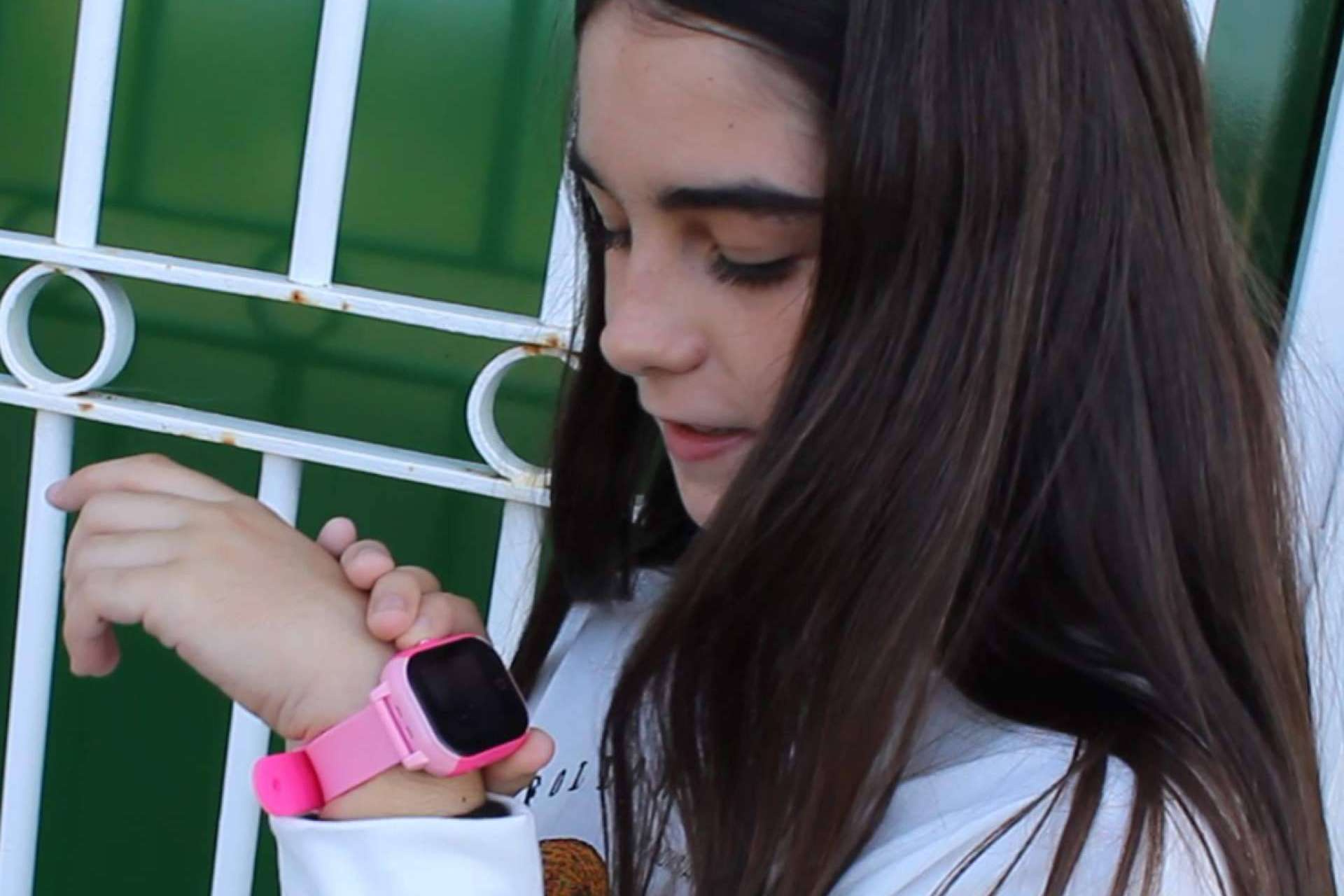 Los relojes inteligentes para niños son un potente aliado en vacaciones