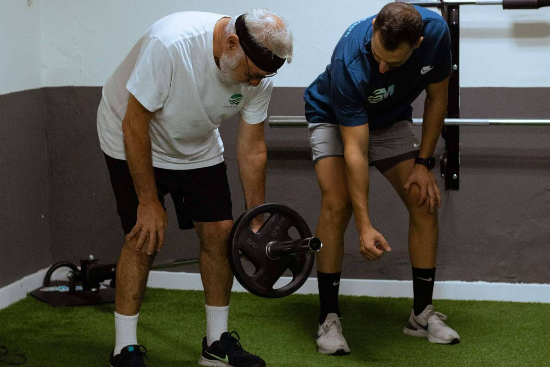 Muévete Conmigo, digna de Spain Prestige Awards 2022/23 en la categoría de 'Empresa de Entrenamiento Personal'