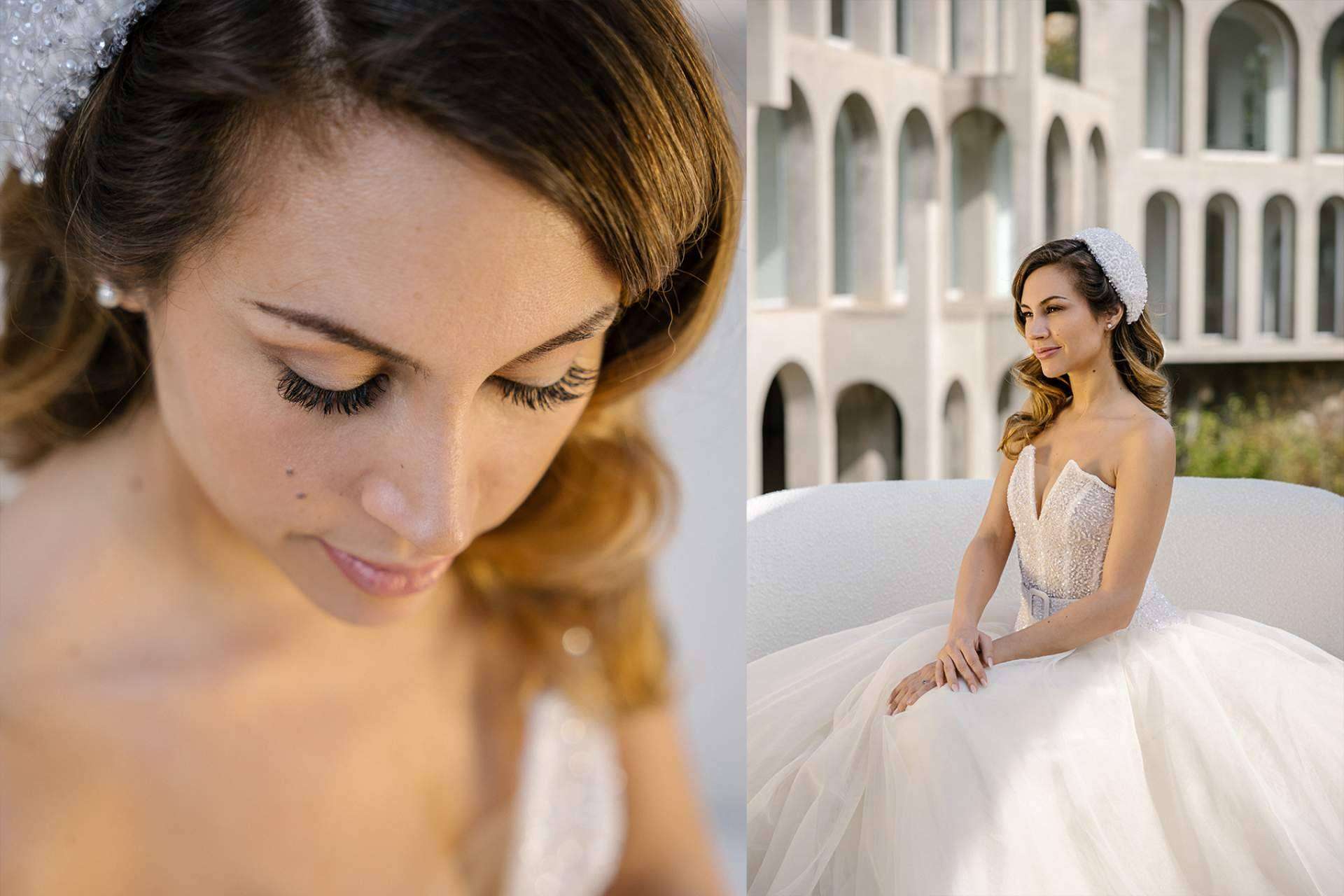 La Libélula Weddings y su formación en fotografía de bodas