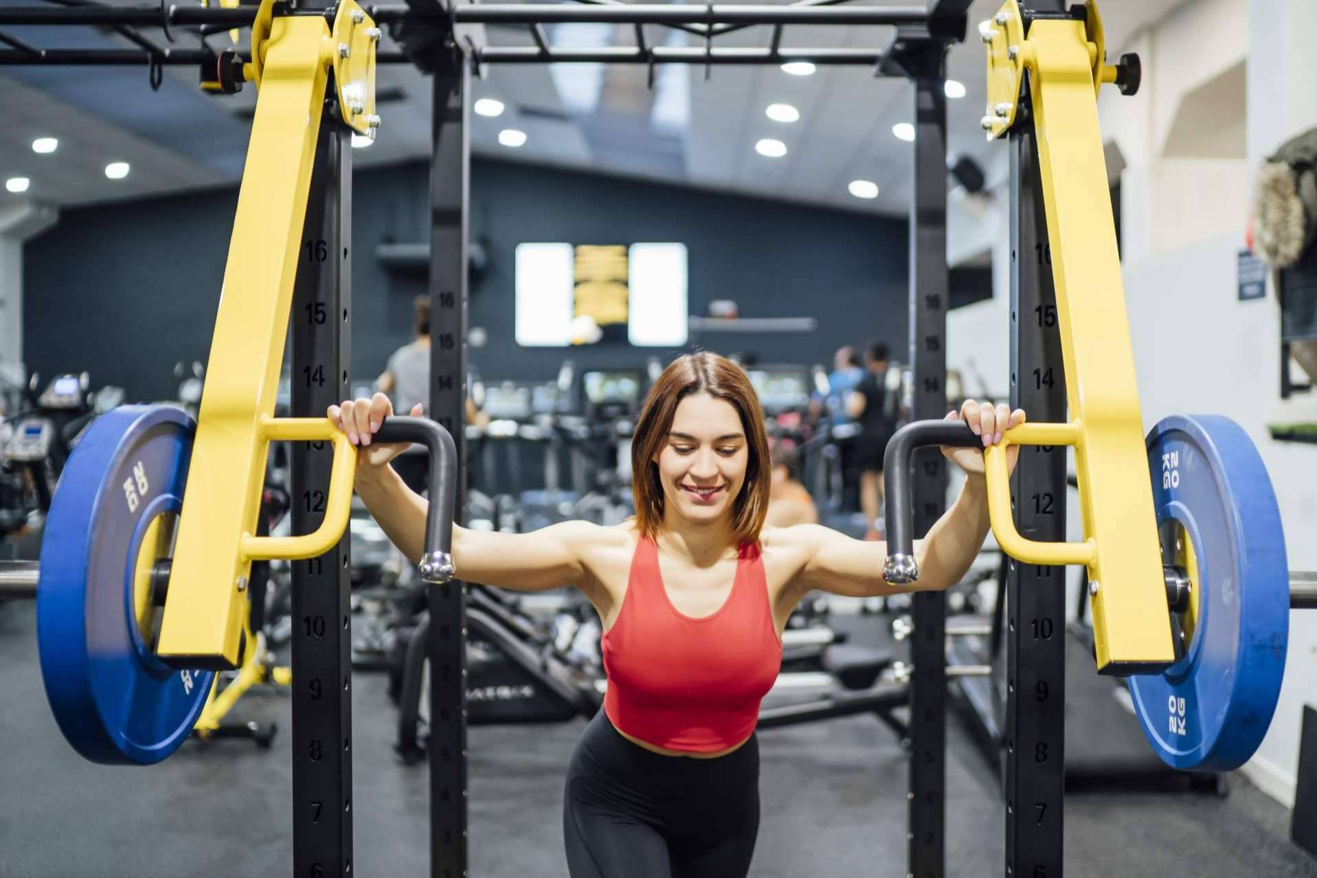 Gimnasio Mabuni. Referencia del ejercicio físico, renovado por dentro y por fuera