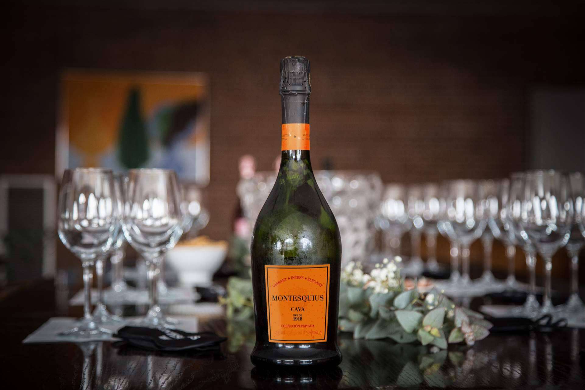 Cómo disfrutar de un buen cava de la mano de Naturelovers Wines