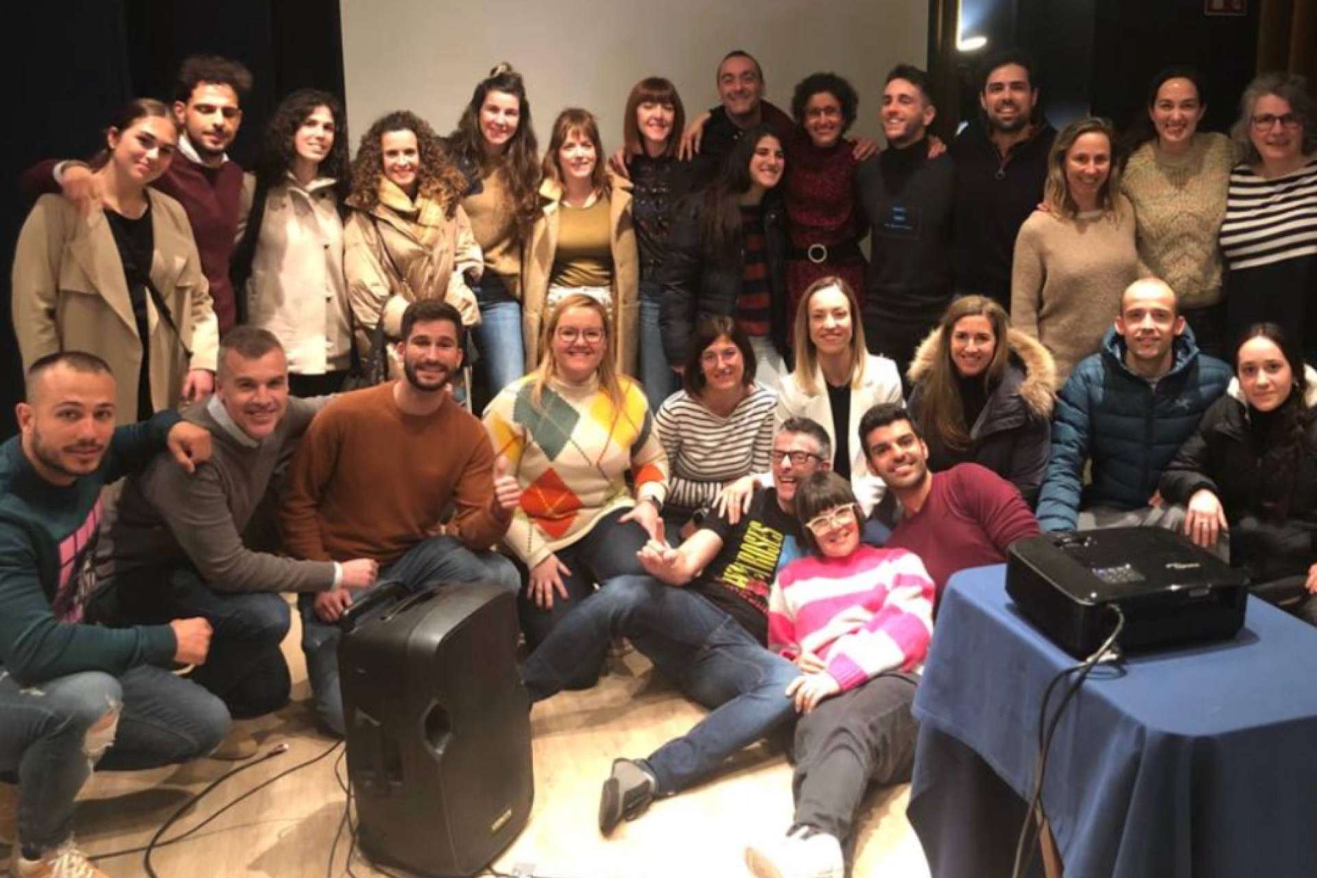 The Fisio Program cuenta con un equipo especializado en fisioterapia dermatofuncional