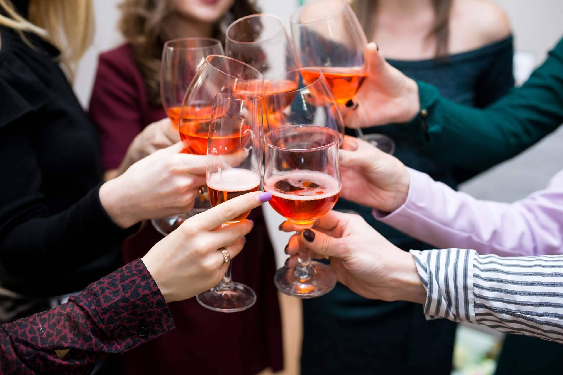 Day Off Events organiza fiesta de verano para empresas