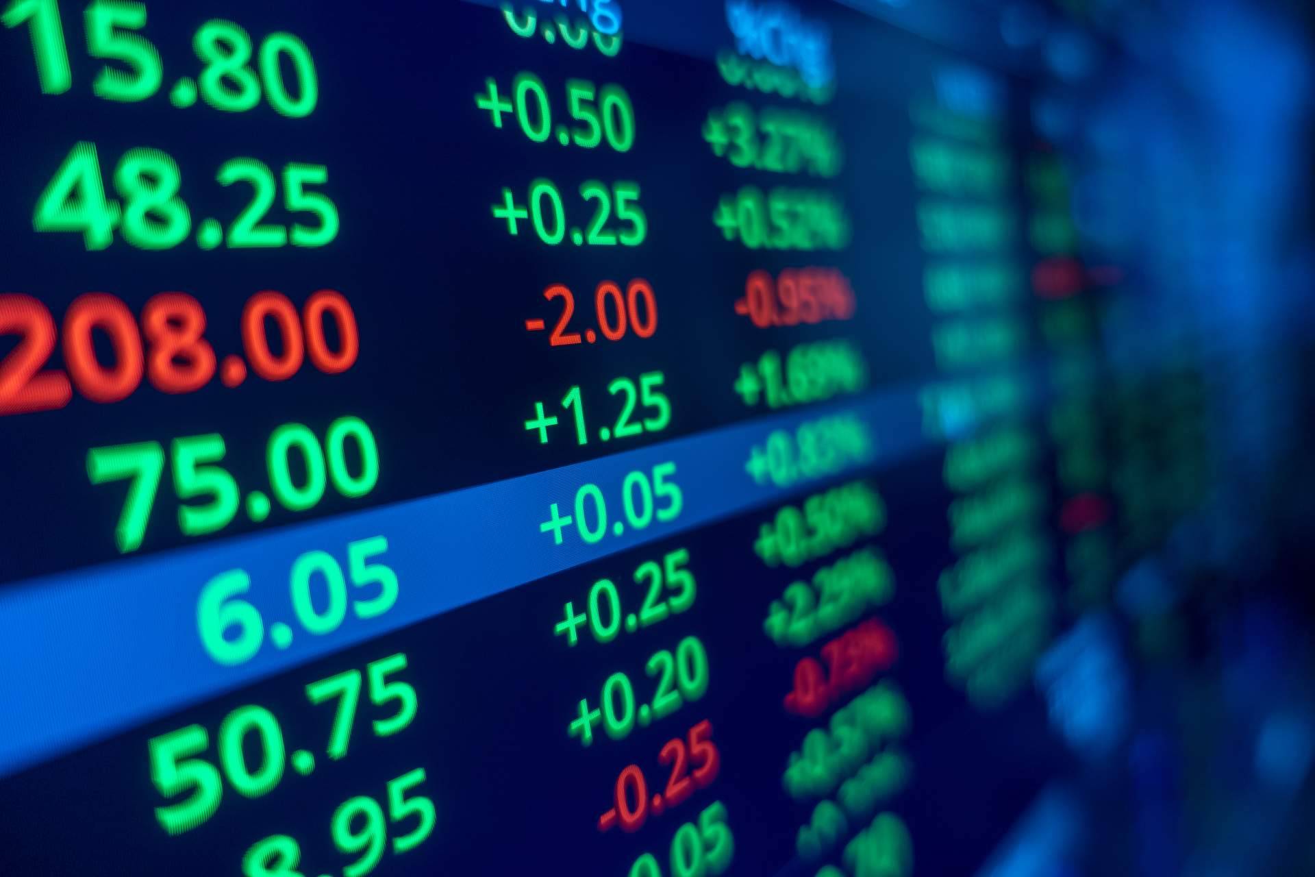 Mercados que sigue Zonadebolsa