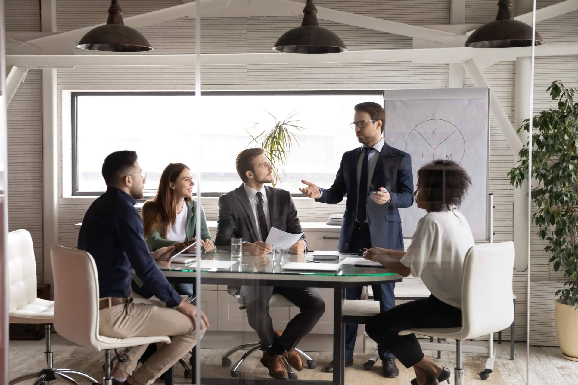 Creación Empresa Madrid explica lo que se necesita para crear una empresa en España