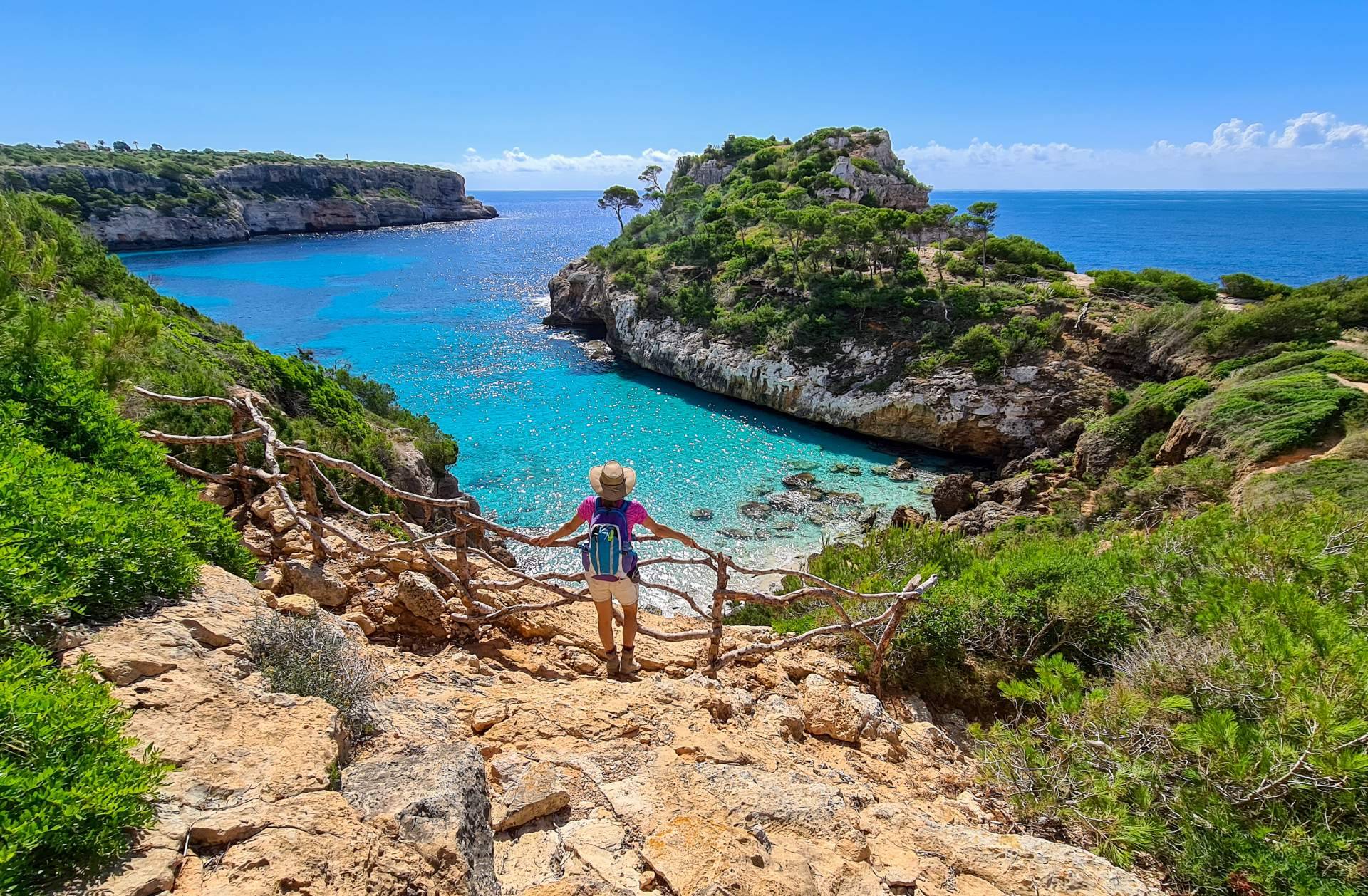 Las casas de alquiler vacacional en Mallorca que ofrece Vacalia