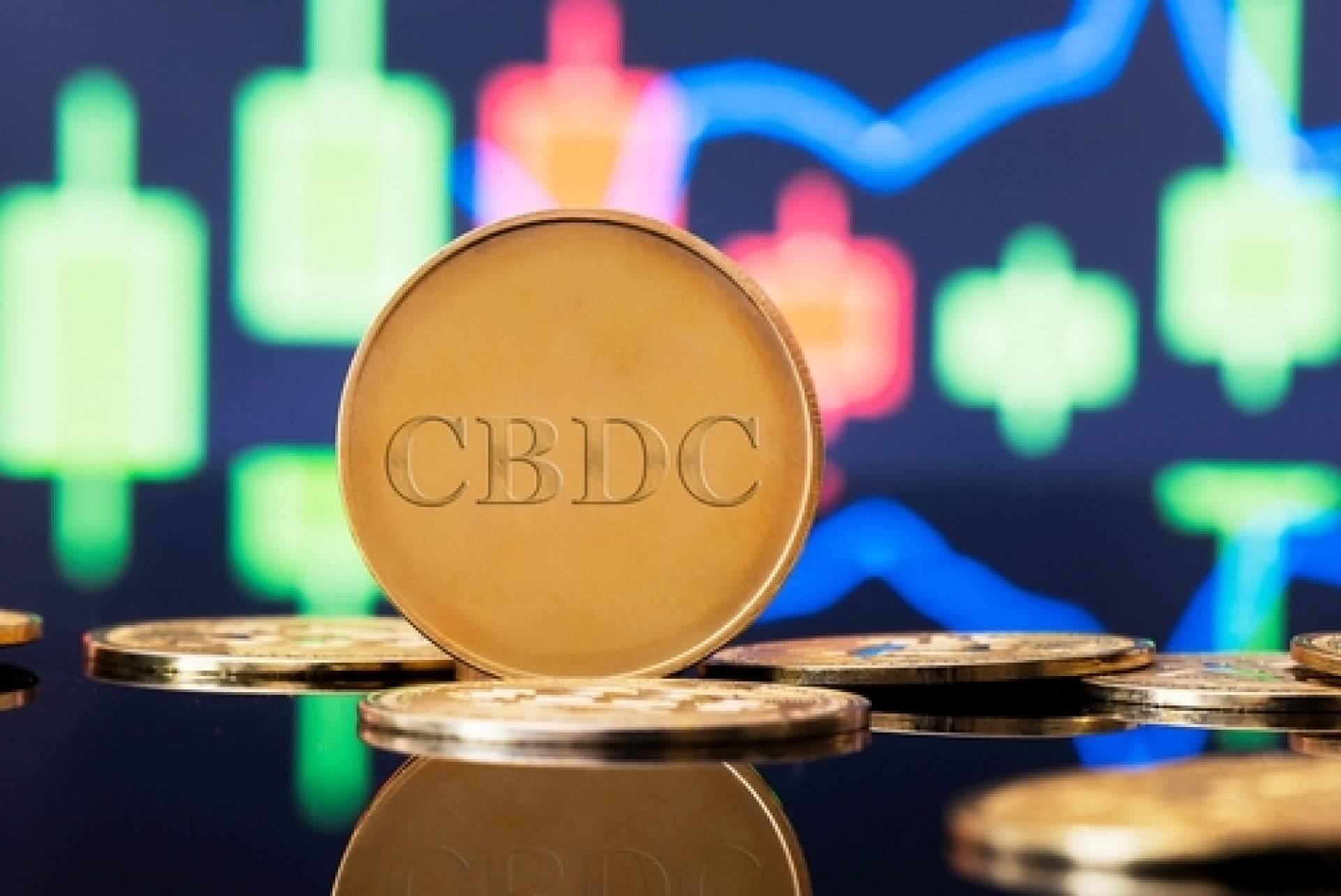 Daniel Paloma Freire  y el uso de CBDC como moneda