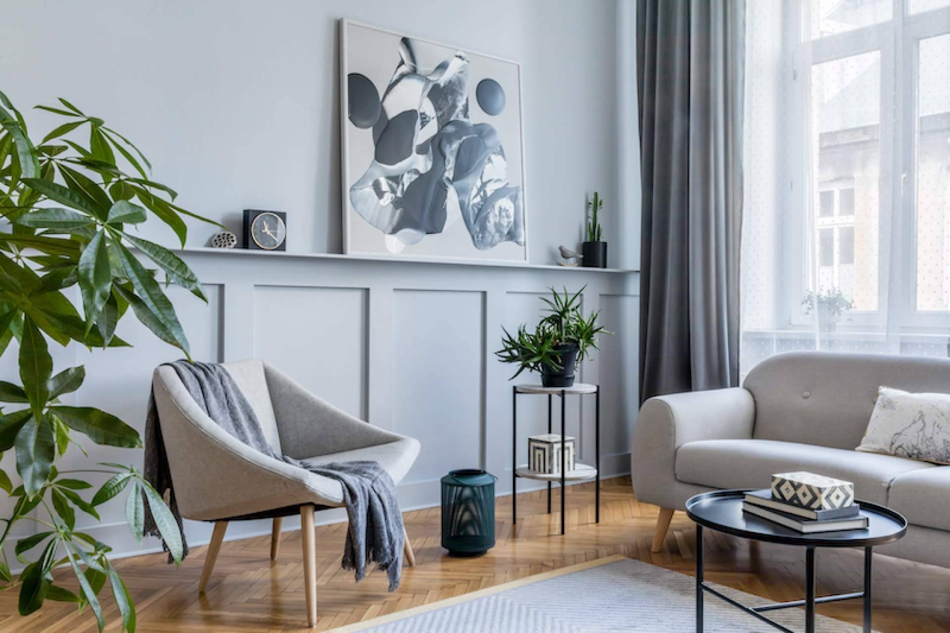 Los beneficios del Home Staging para Inmobiliarias en Madrid que ofrece Home Stage Studio