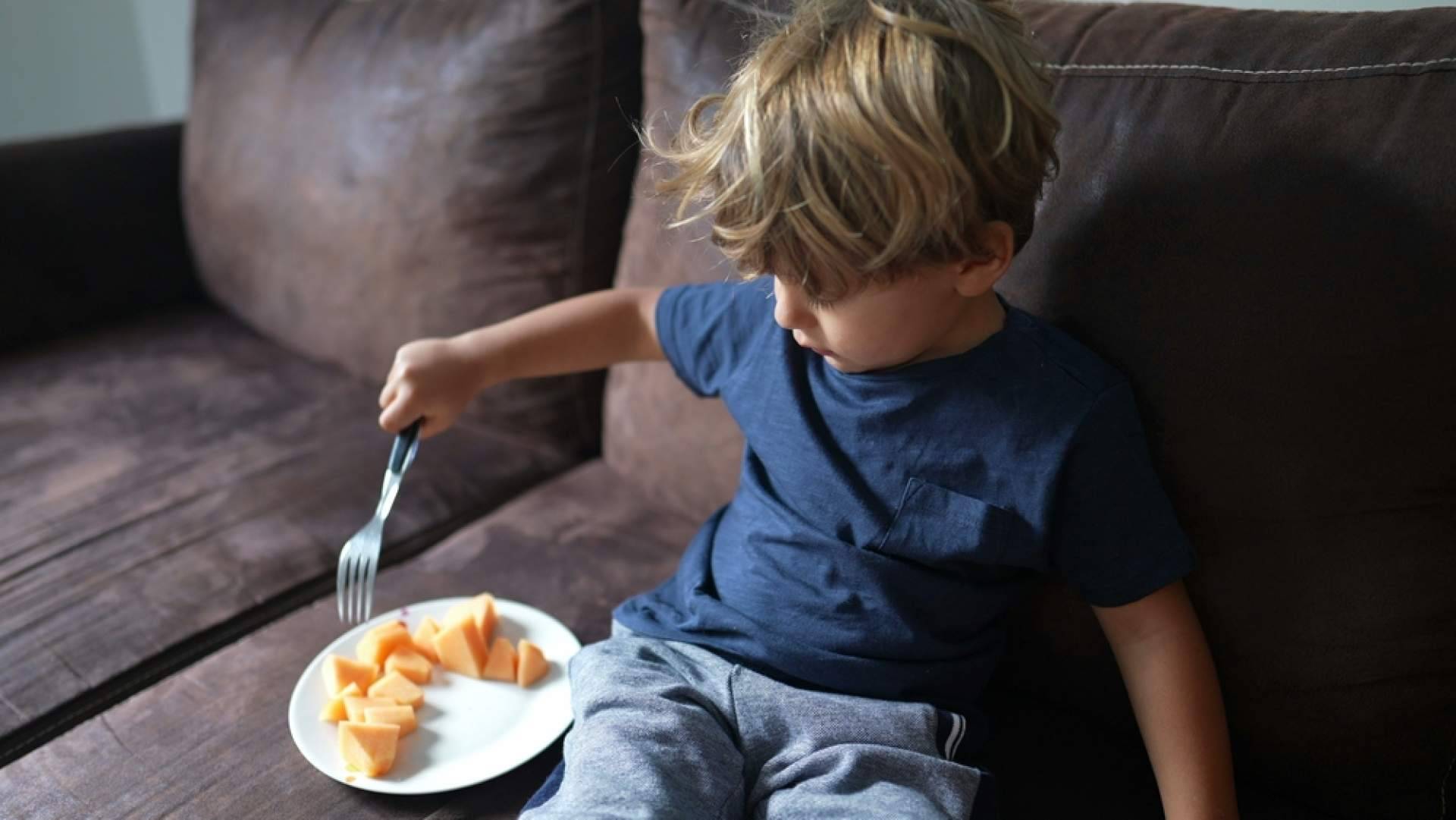 El sobrepeso y obesidad infantil en España, una preocupación en aumento