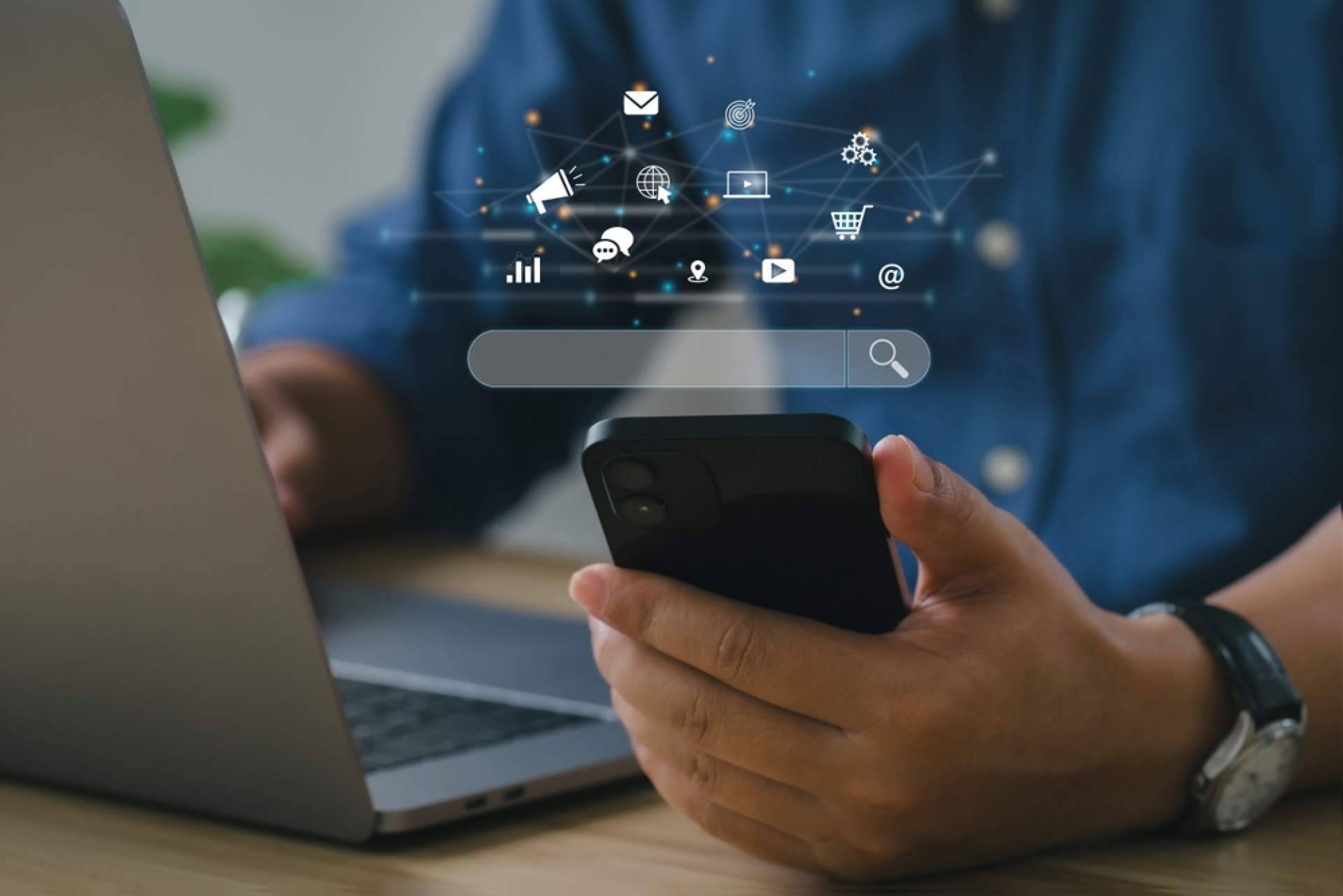 Talentum se ocupa de la optimización SEO de una web para ganar más visibilidad en internet