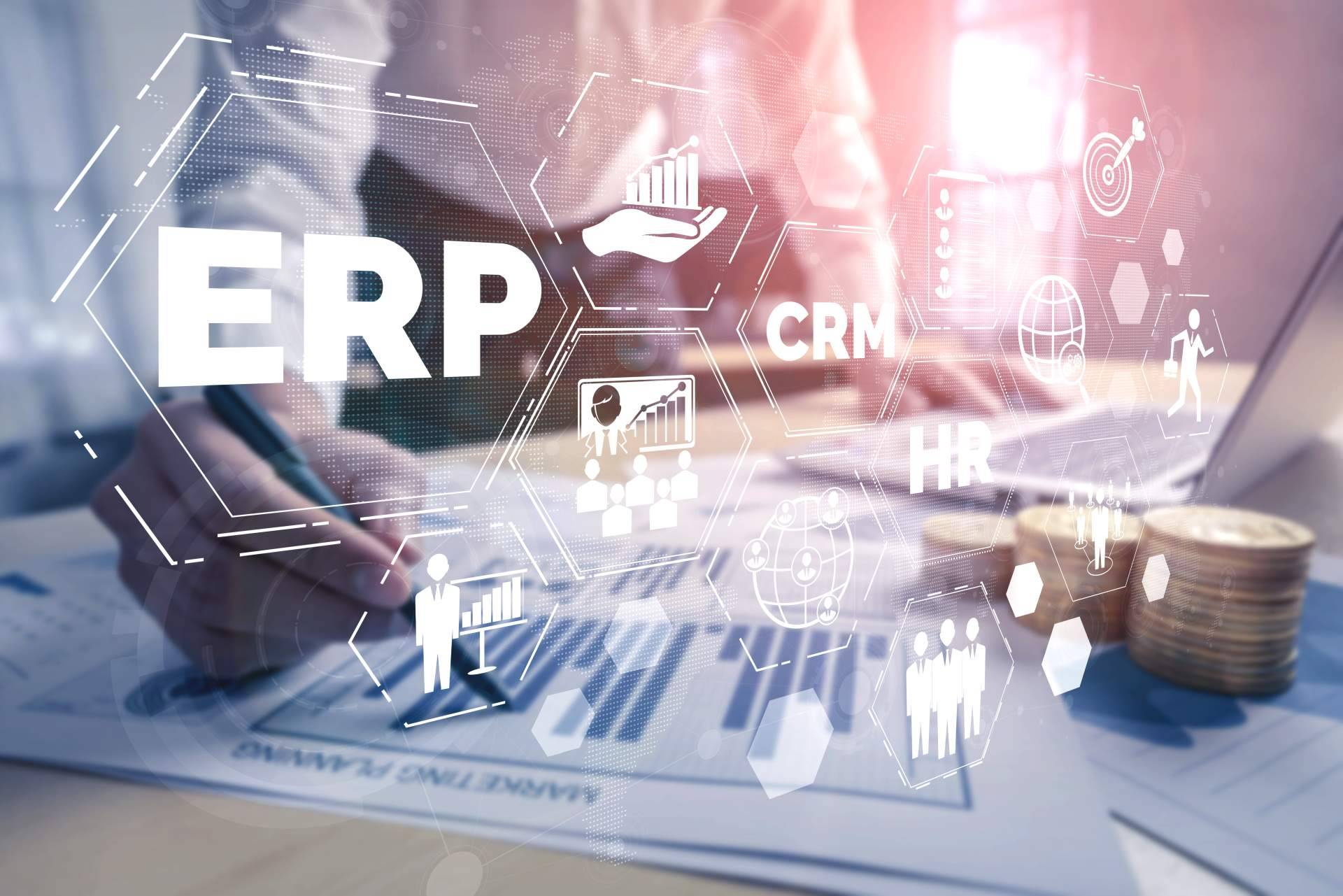 Optimizar las tareas de la distribución mayorista de alimentación, bebidas y HORECA con el software ERP ibs21
