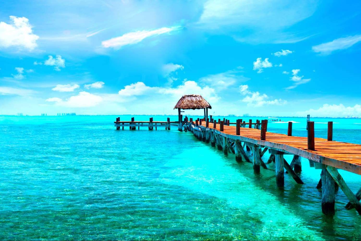 Hoteles Cancún ofrece una guía para elegir un hotel en Cancún todo incluido