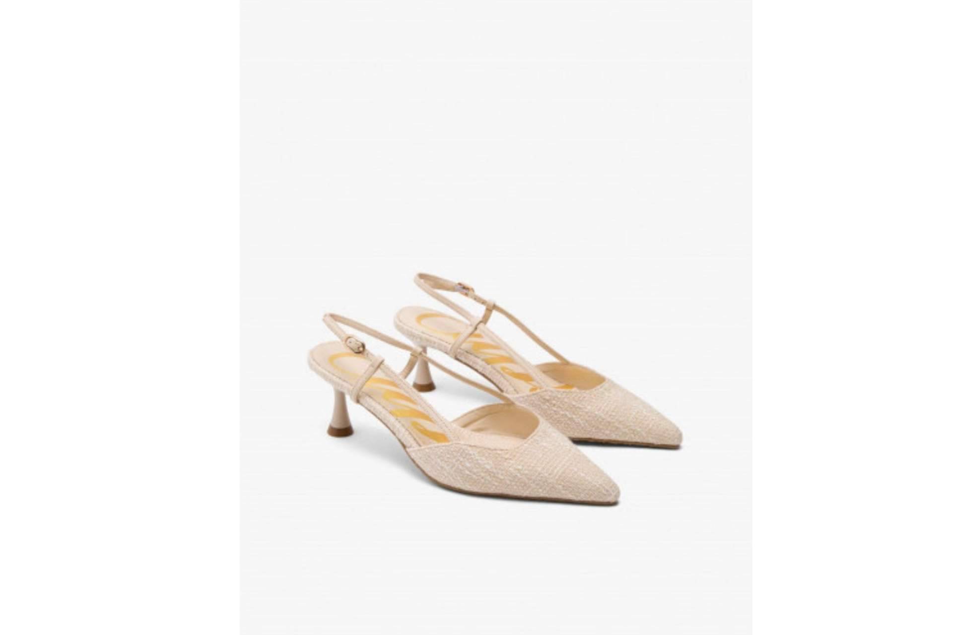 CUPLÉ está conquistando la temporada con sus zapatos de fiesta de mujer