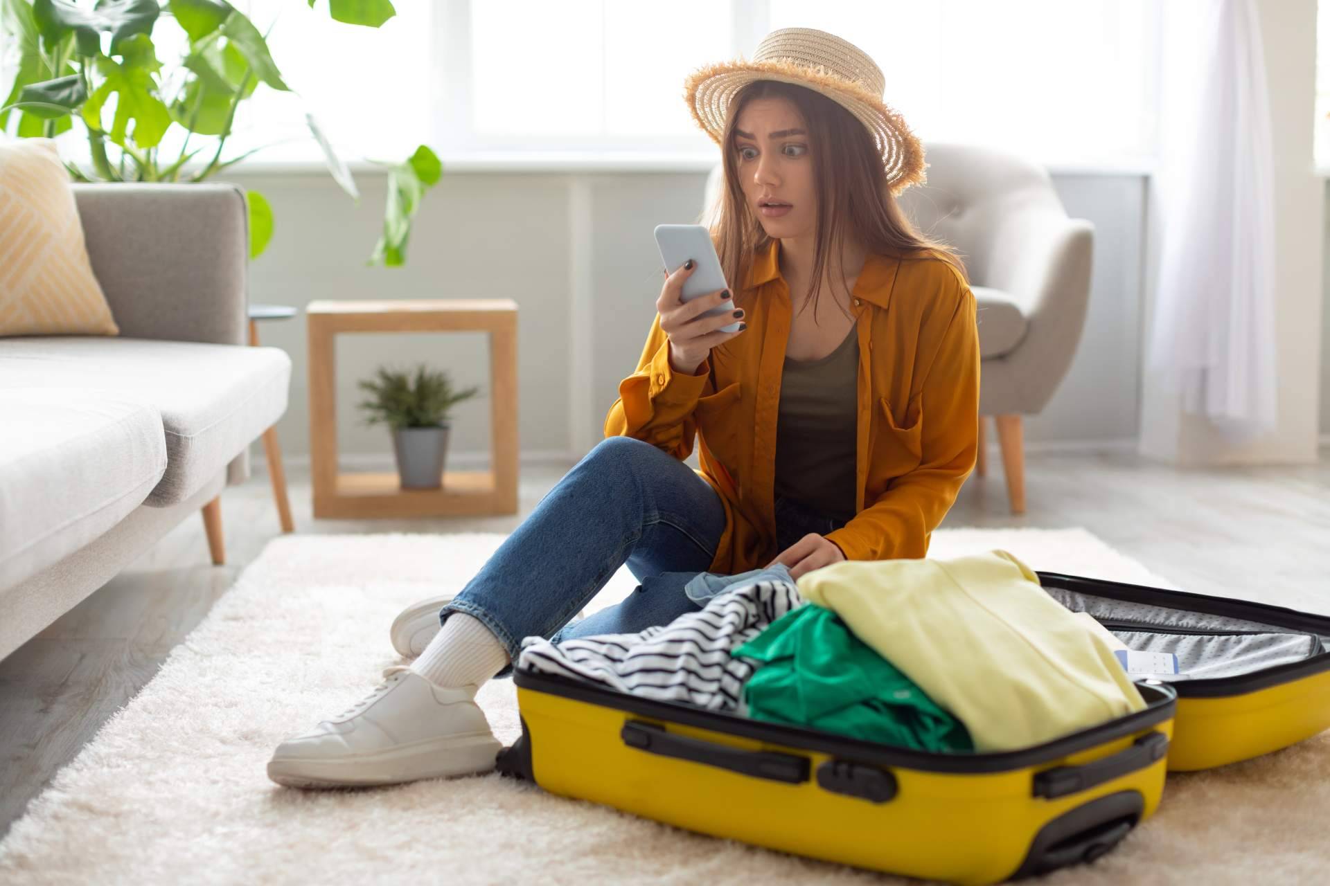 Seguro de cancelación. Todo lo que hay que saber para proteger las vacaciones de verano