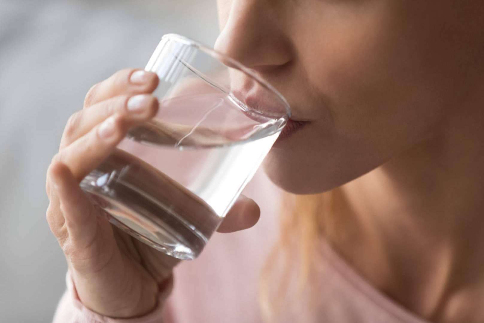 Los beneficios del agua filtrada, con Activeastur
