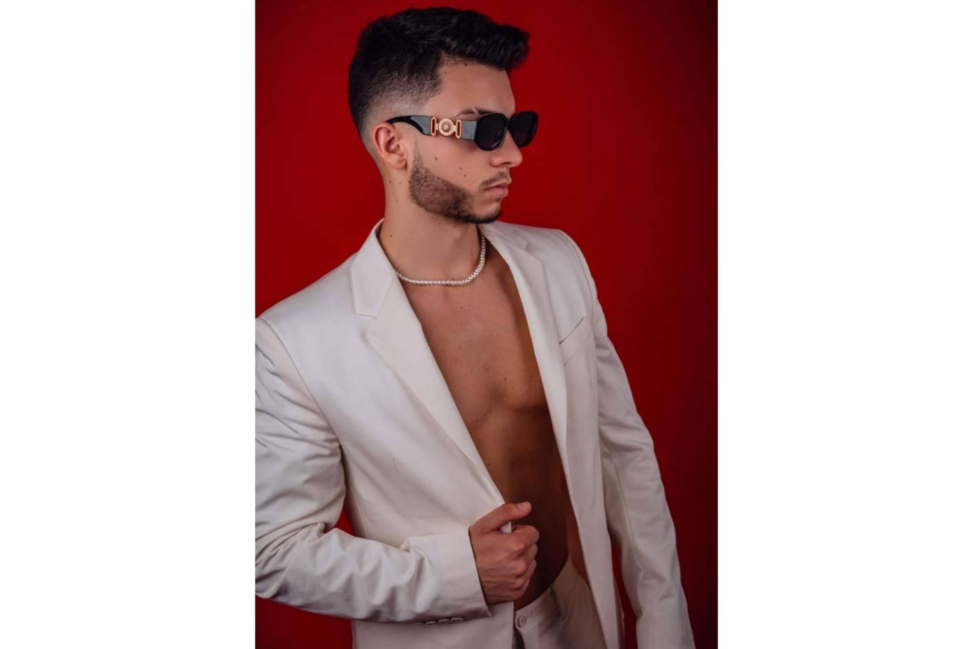 Dolce arrasa en Spotify sumando más de 500.000 mil reproducciones
