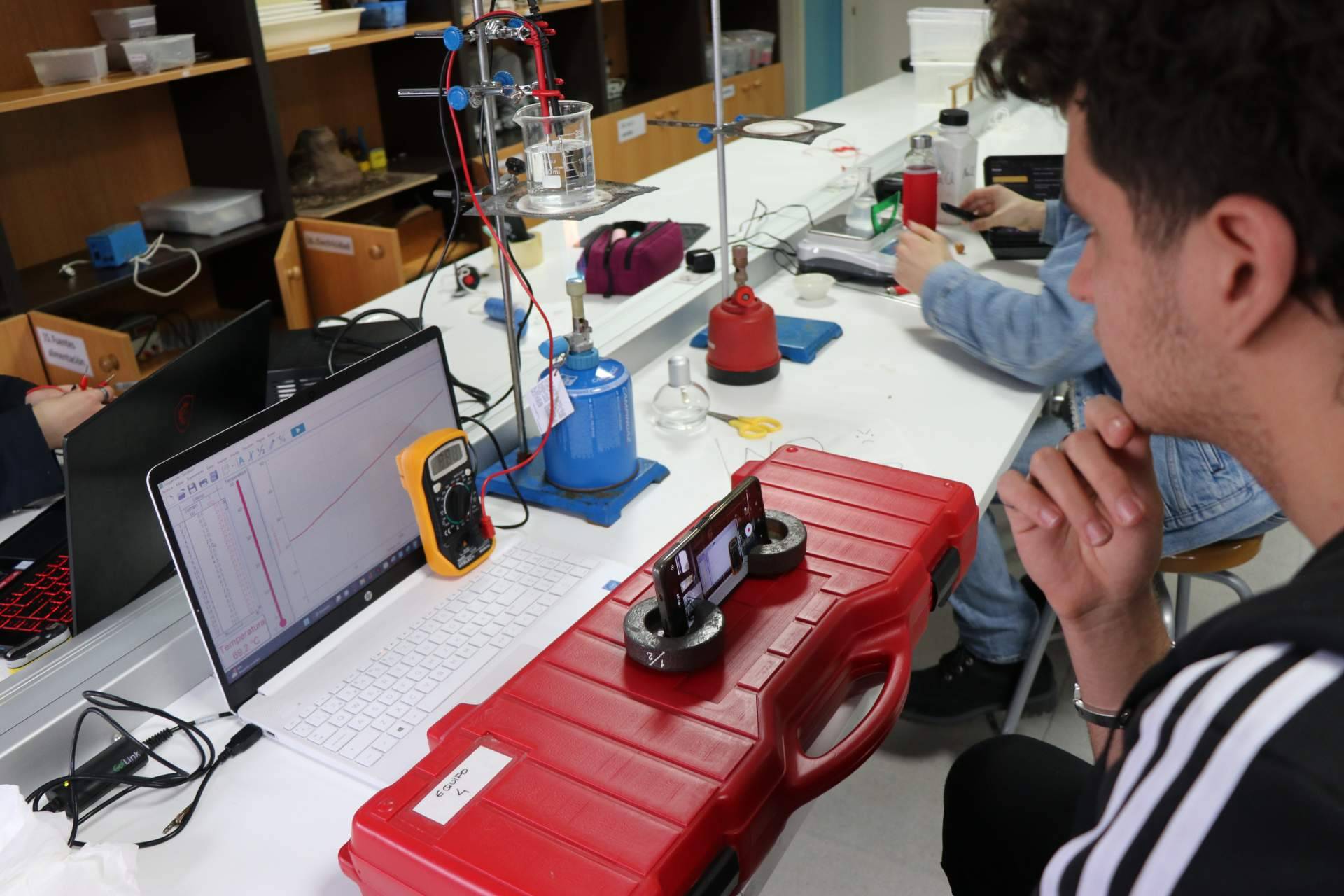 Los beneficios que ofrece el Colegio Internacional Casvi Villaviciosa con el Programa Diploma de Bachillerato Internacional
