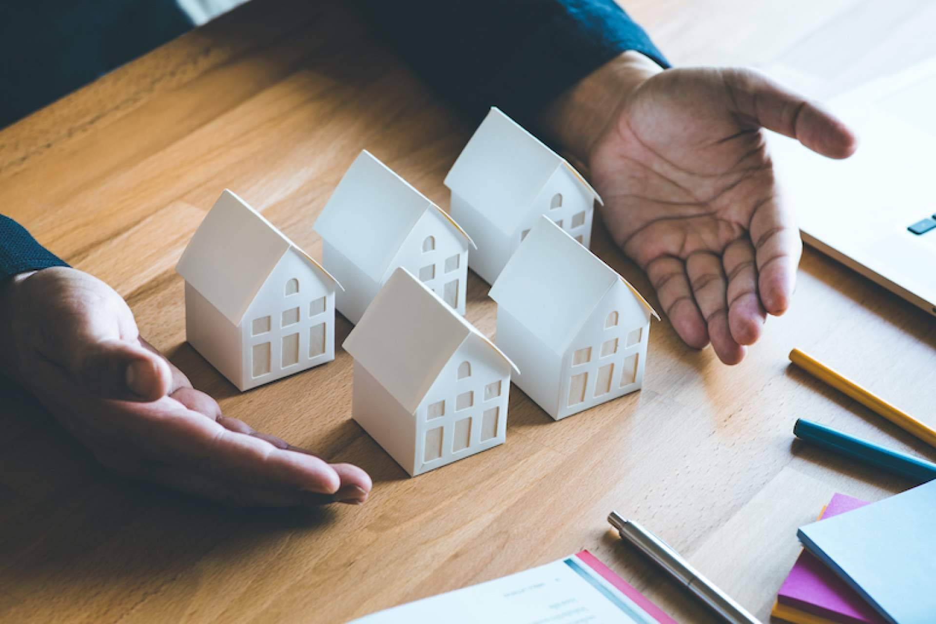 Asturias Alonso Díaz y sus servicios inmobiliarios