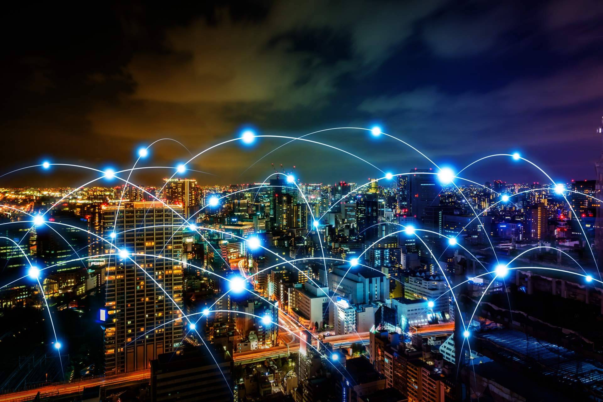 Ladibu, especialistas en soluciones para Smart Cities