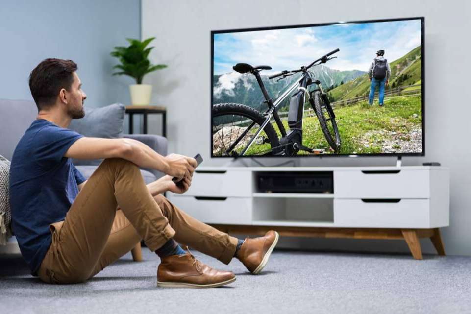 Vivir una experiencia cinematográfica envolvente sin salir de casa