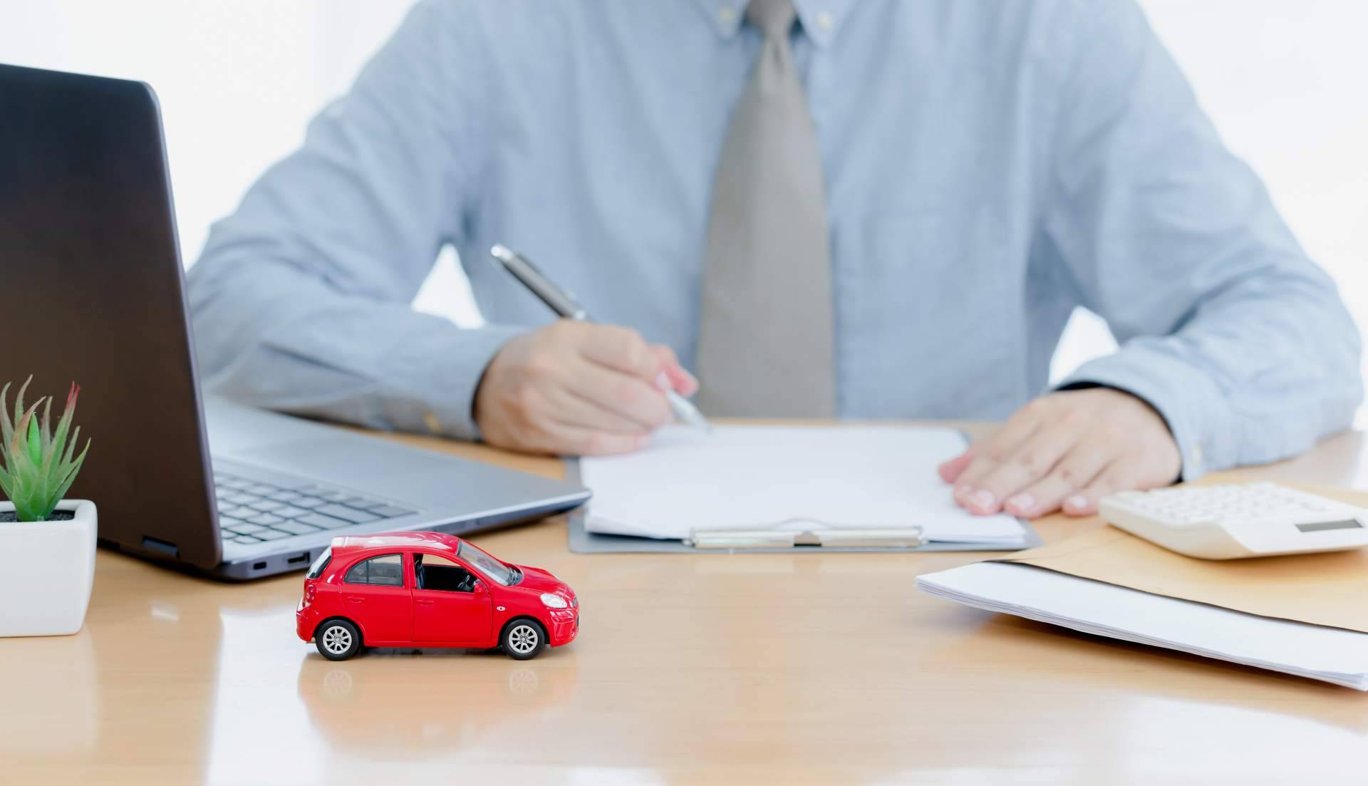 Contratar una garantía para particulares, con GP Garantía Entre Particulares