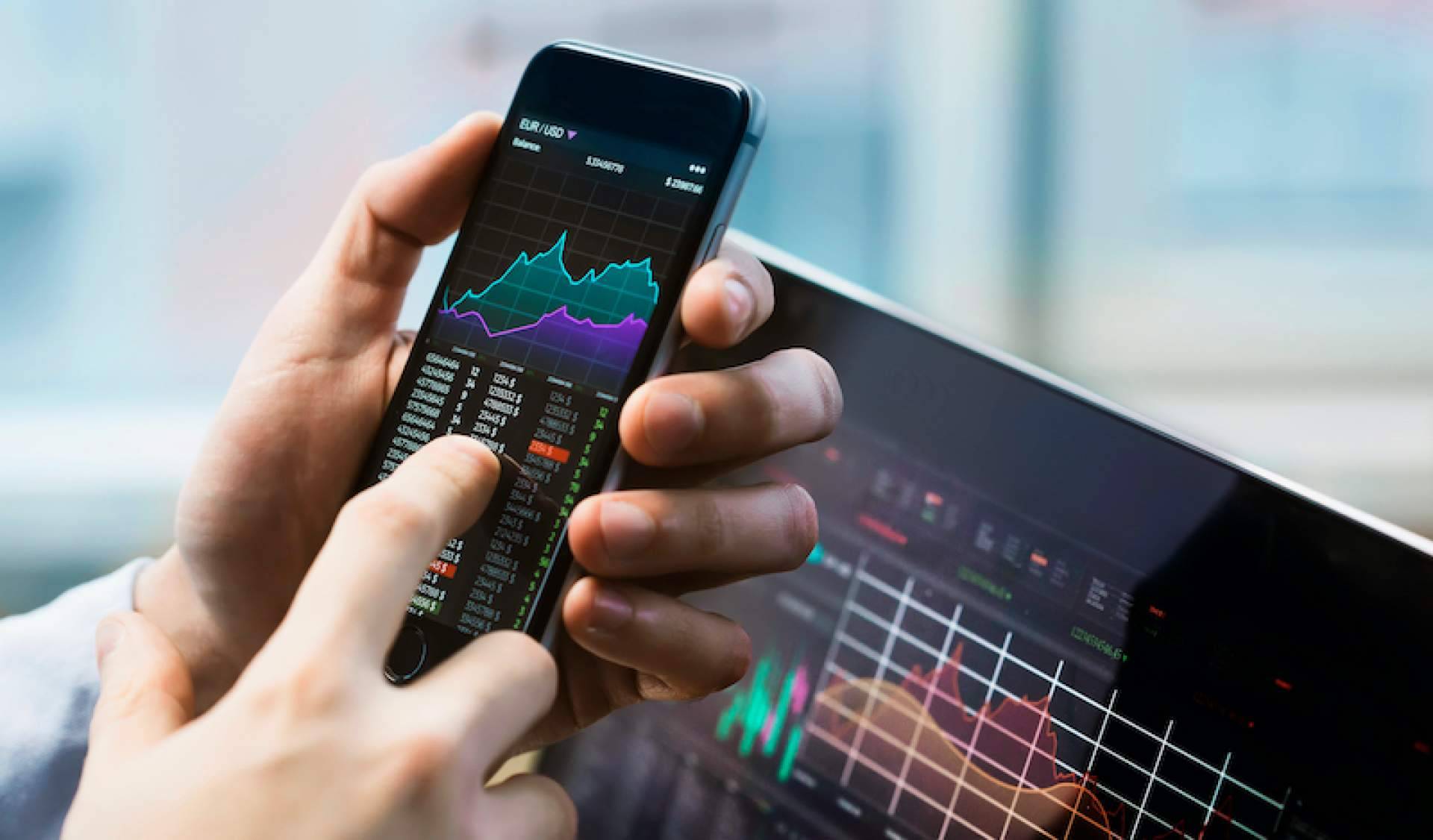 Las ventajas de contar con el canal de trading para operar en Forex de Tradeandocryptos