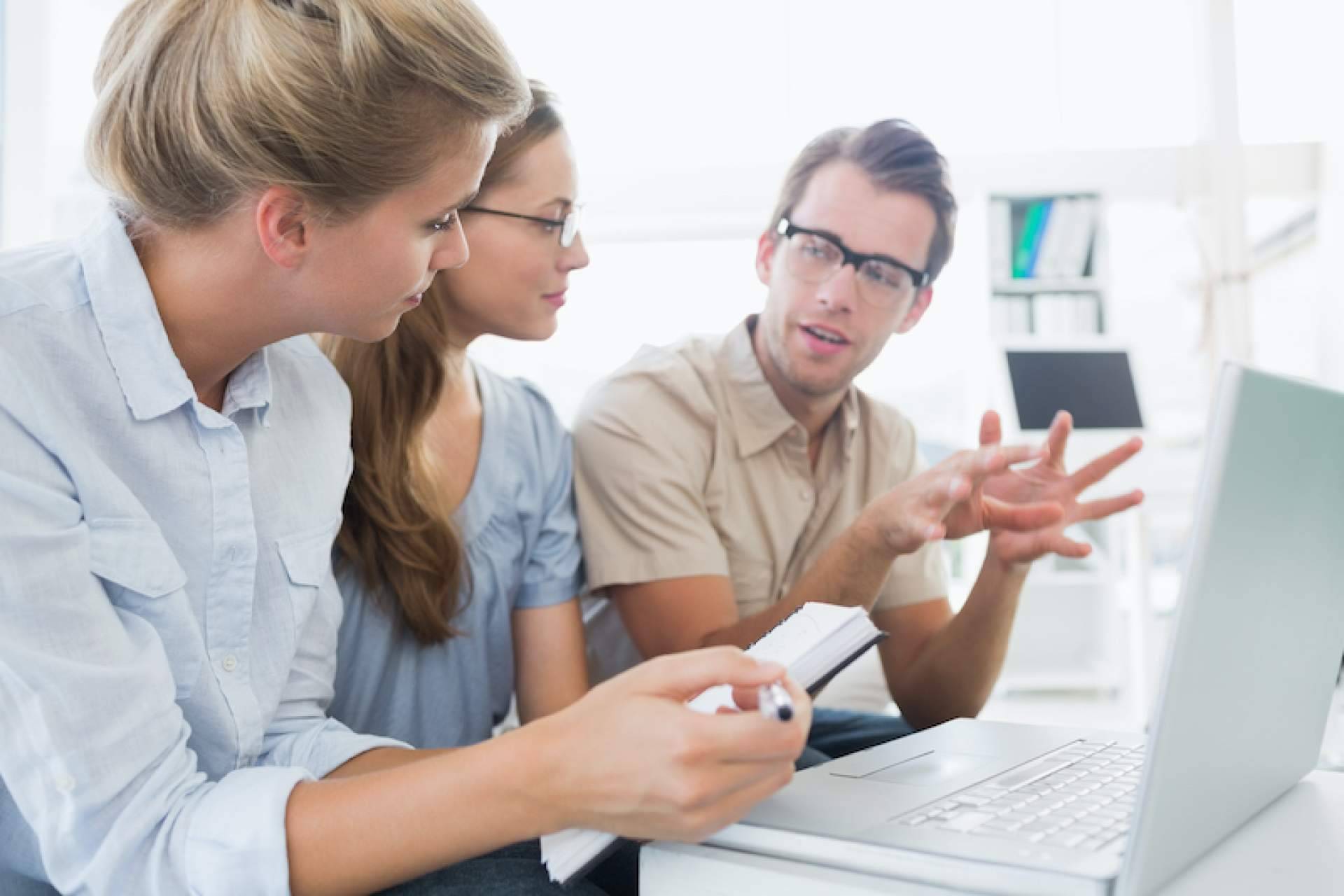 ¿Por qué es importante el talento humano en las empresas? People Performance International
