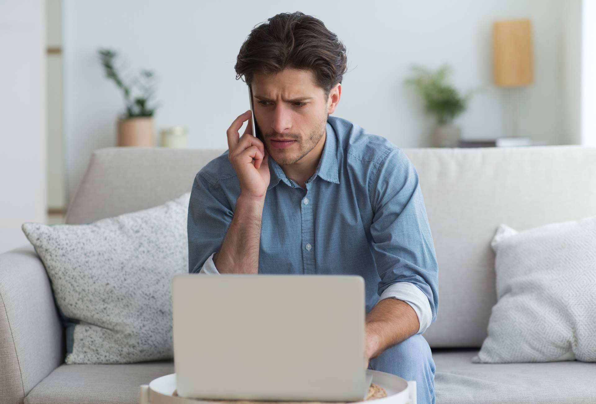 Quien Nos Llama. El portal para conocer curiosidades y obtener información de números de teléfono de España