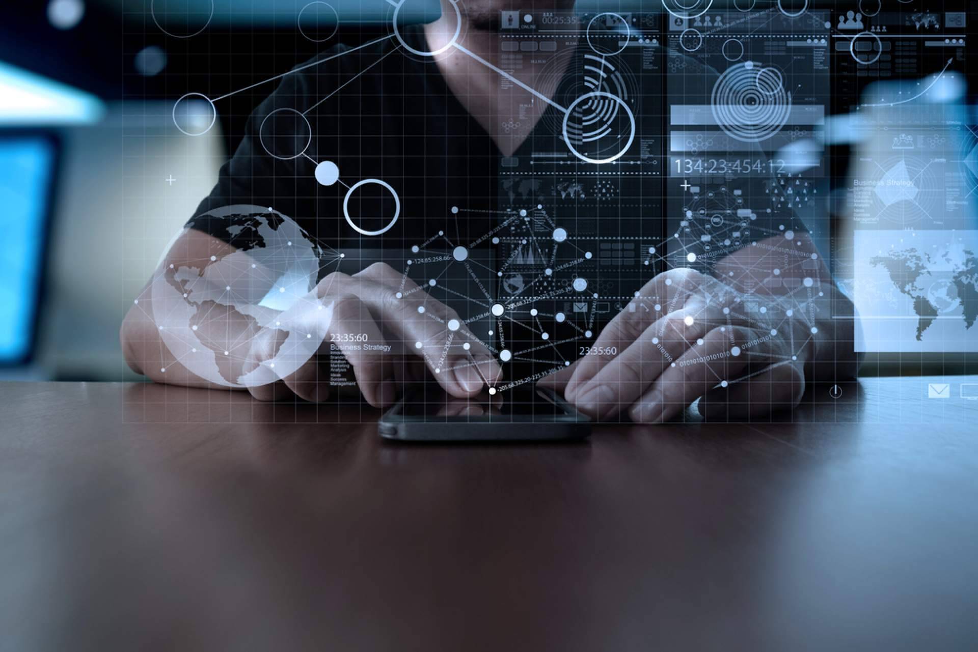 Nuevo Programa formativo, Generación Digital – Agentes del Cambio