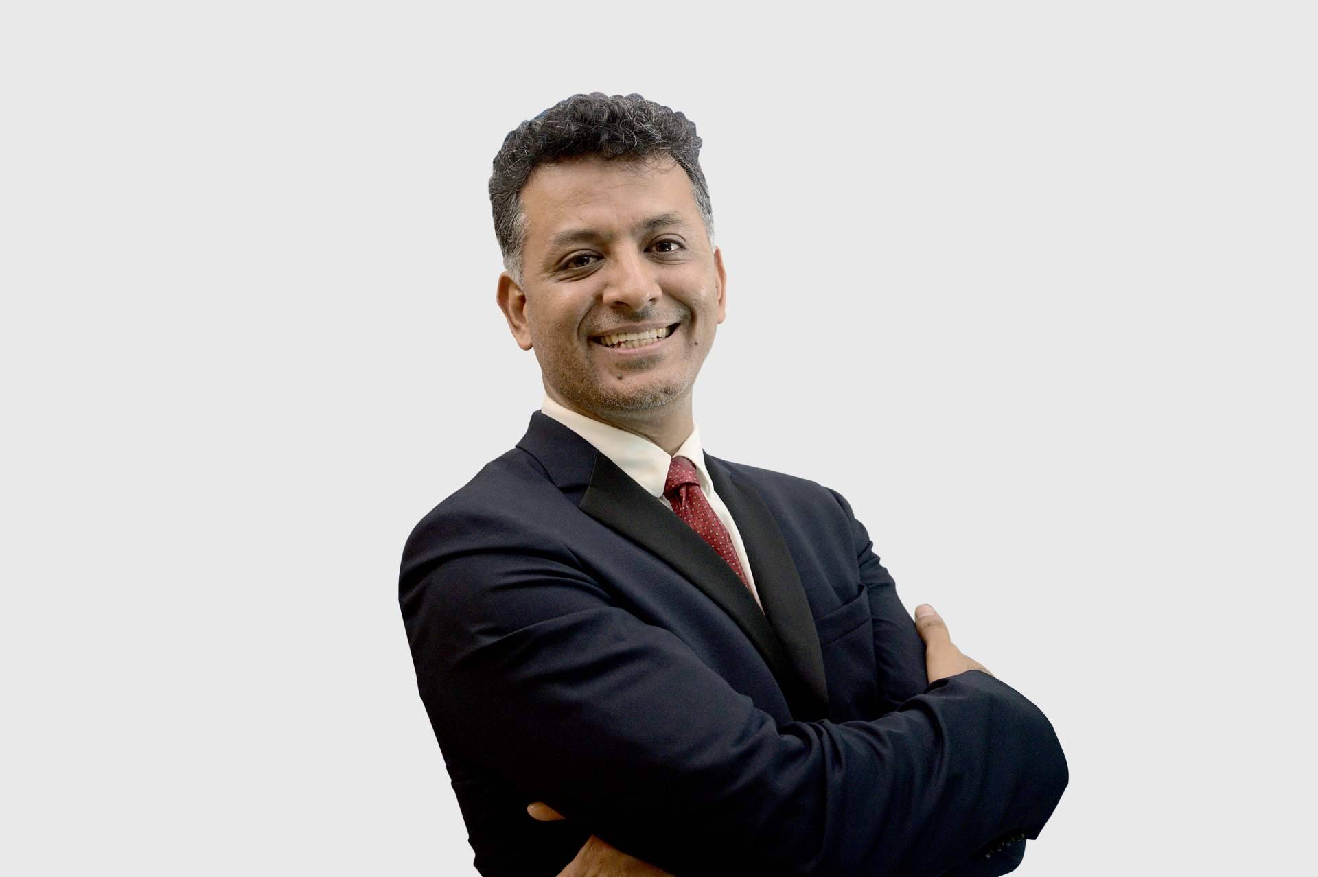 Hermel Balcázar, 'el marketing digital es incuestionable para potenciar el crecimiento y aumentar las ventas'