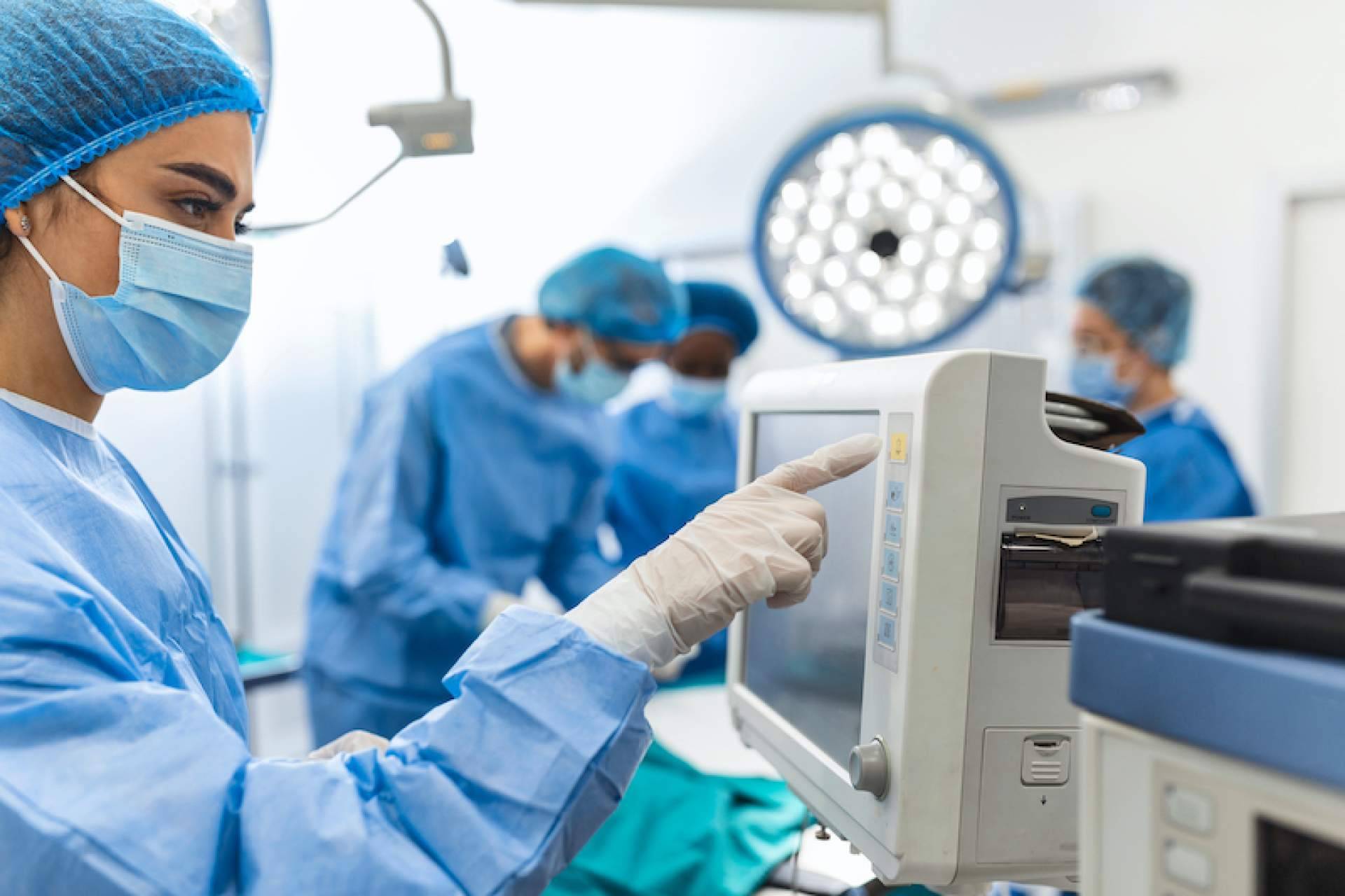 Innova Cirugía, clínica referente en el uso de tecnología avanzada para el tratamiento del sinus pilonidal