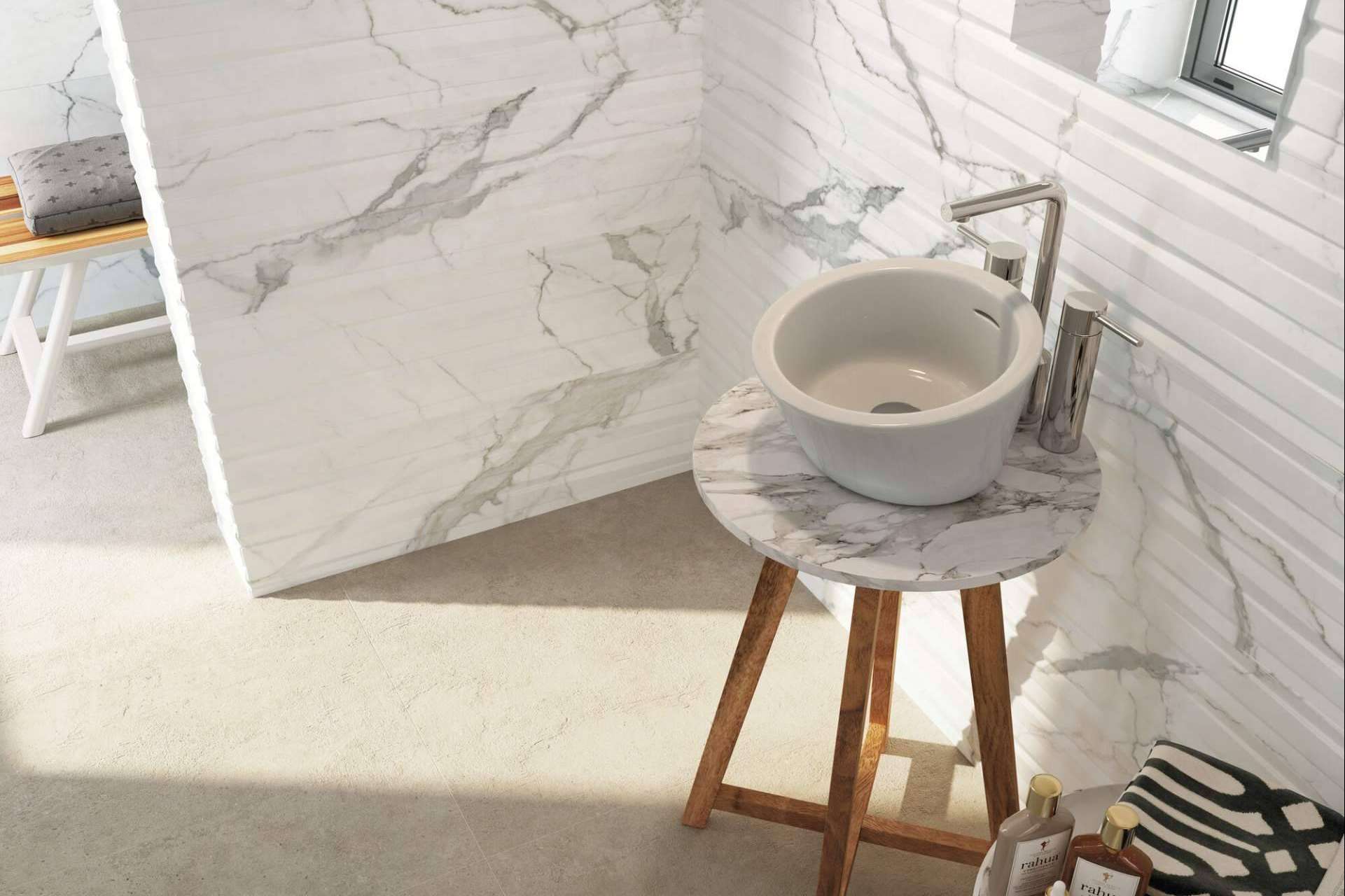 ¿Qué aspectos hay que tener en cuenta en la elección de los azulejos para baño?, por Interazulejo