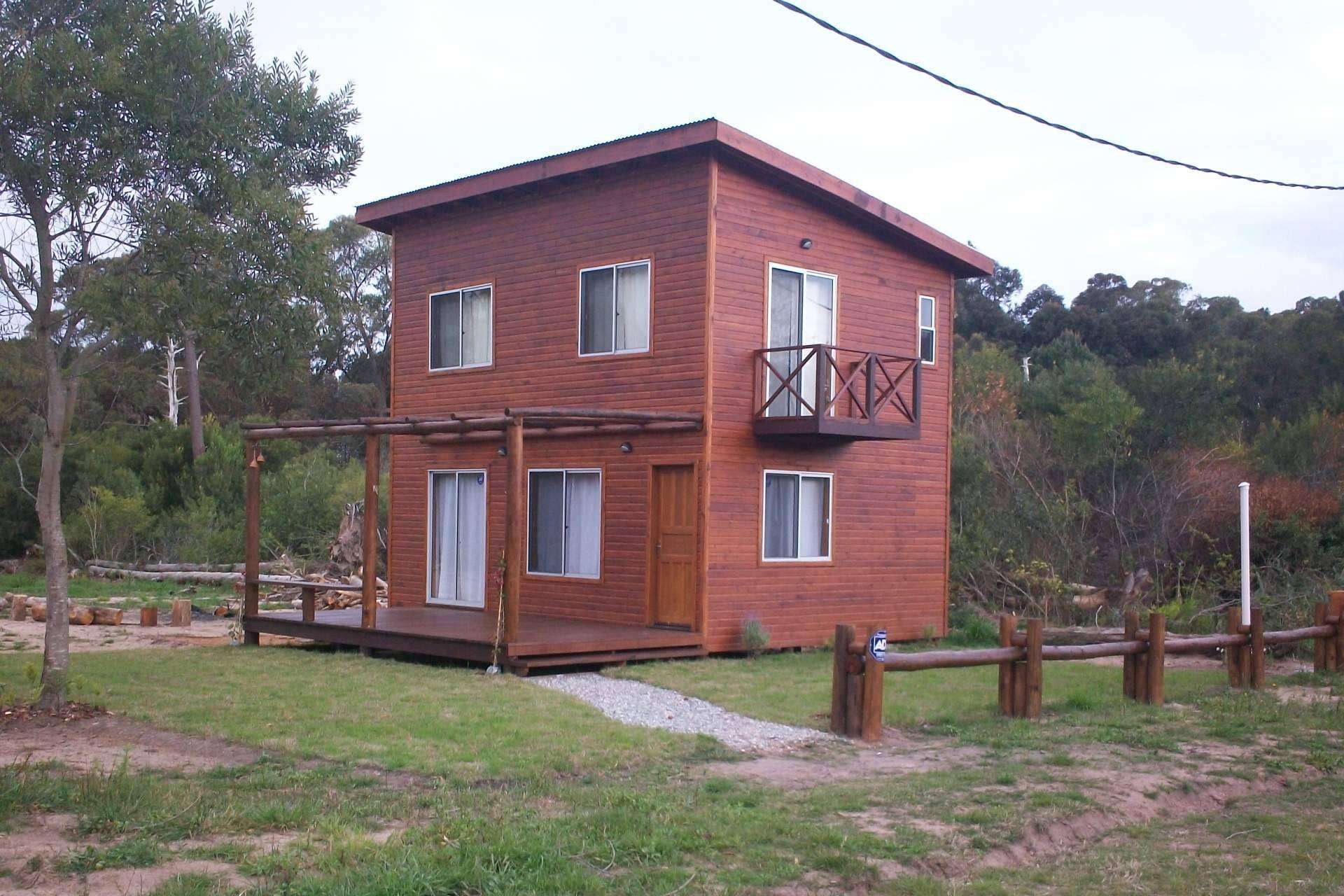 La compañía constructora en Punta del Este, Uruguay, llamada Estudio Pinares