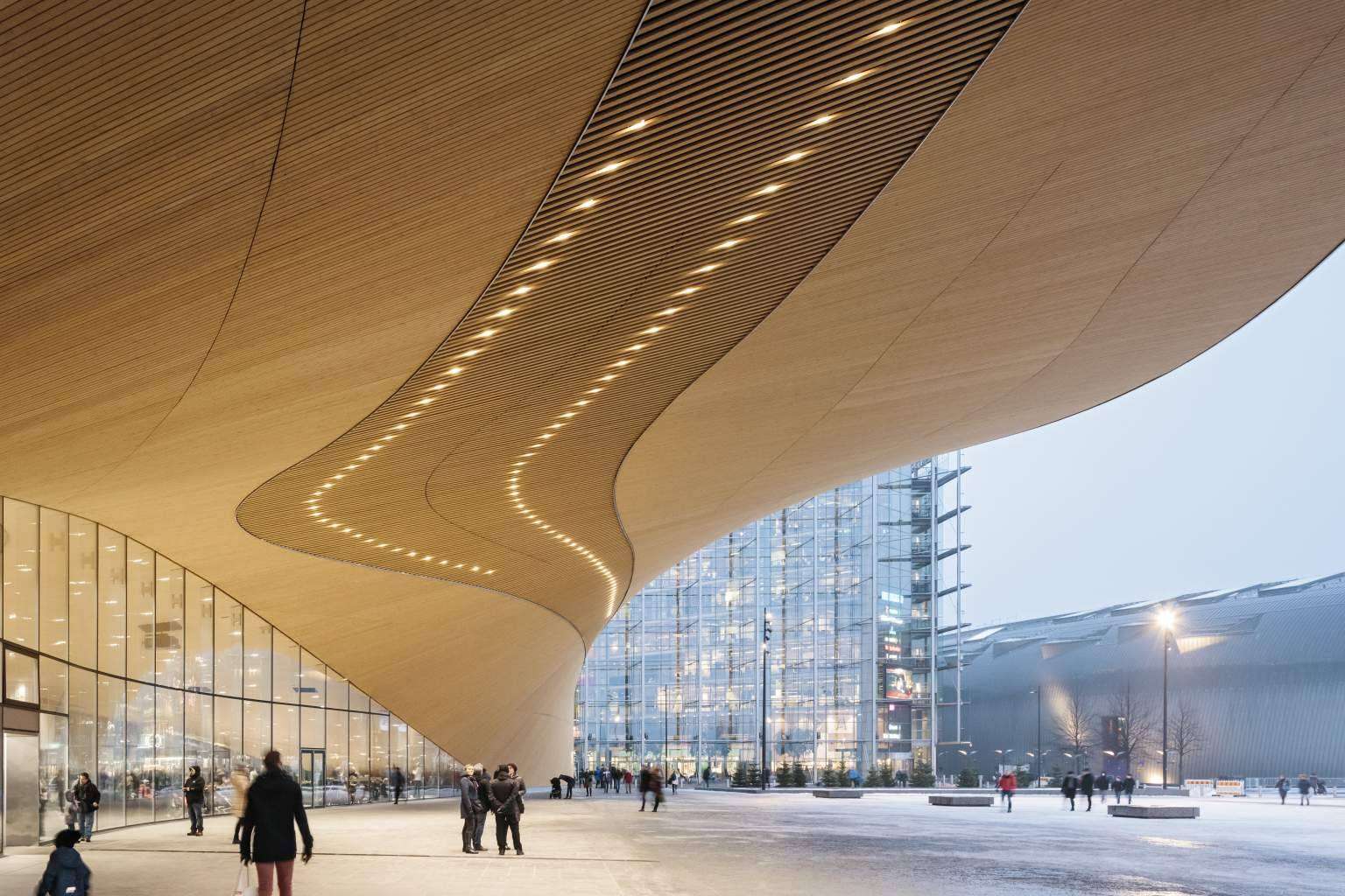 Viada Tours dispone de City Tour Helsinki Verano 2023