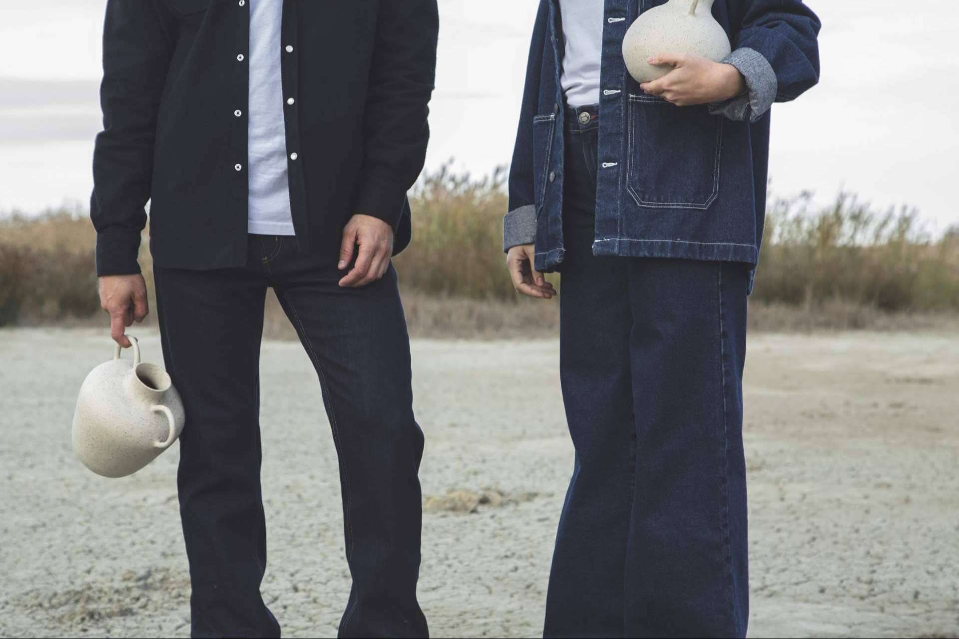Capitán Denim, la marca que utiliza un riguroso modelo para la producción circular de vaqueros
