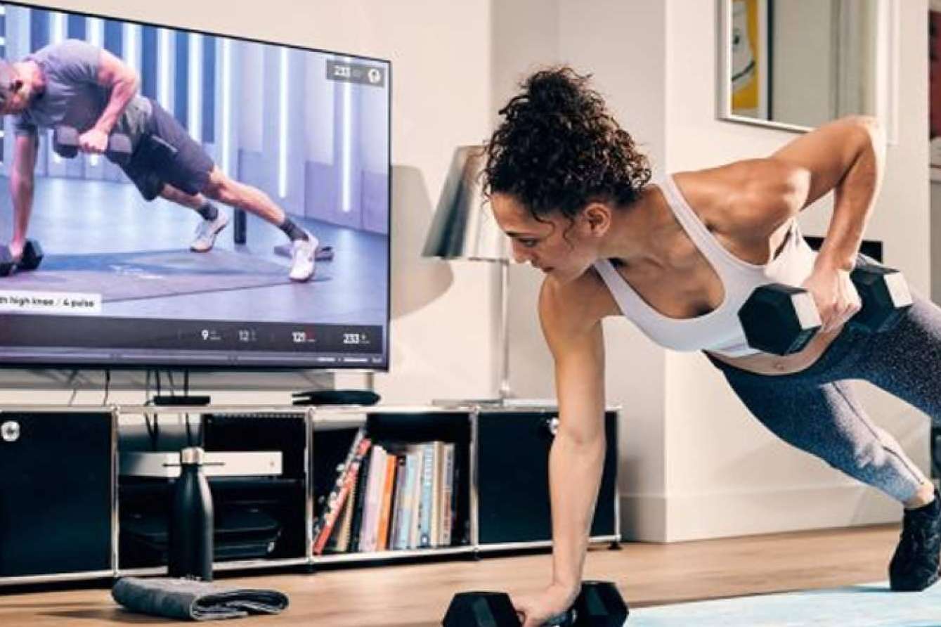¿Cuáles son los beneficios del entrenamiento personal online de Óscar Ródenas?