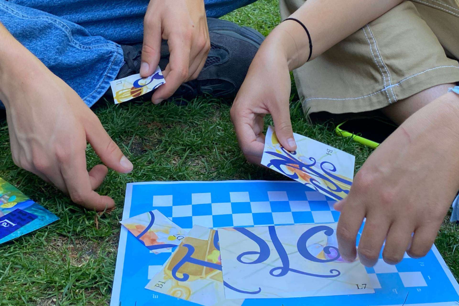 Escape rooms en la escuela, juegos educativos y divertidos