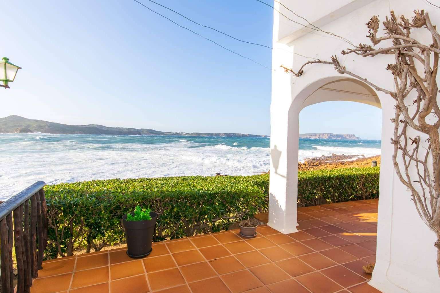 Dónde conseguir pisos y apartamentos en venta en Menorca