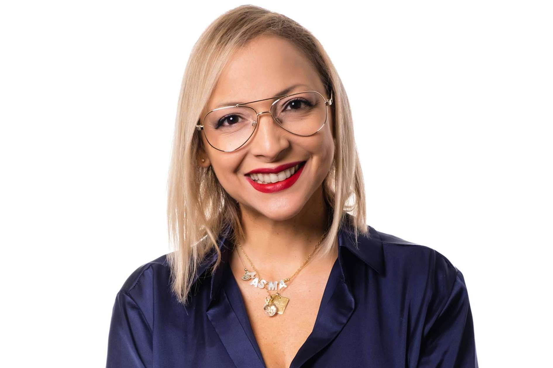 La numeróloga Yasmari Bello afirma que las ventajas de la gestión emocional 'serán infinitas'