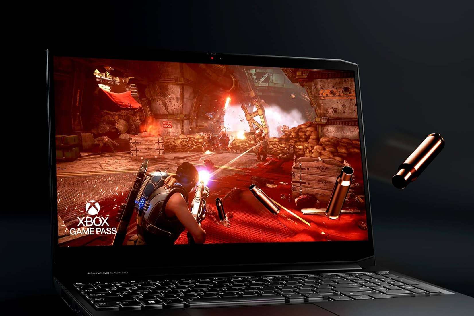 Los portátiles Lenovo para gaming, ¿son una buena opción?