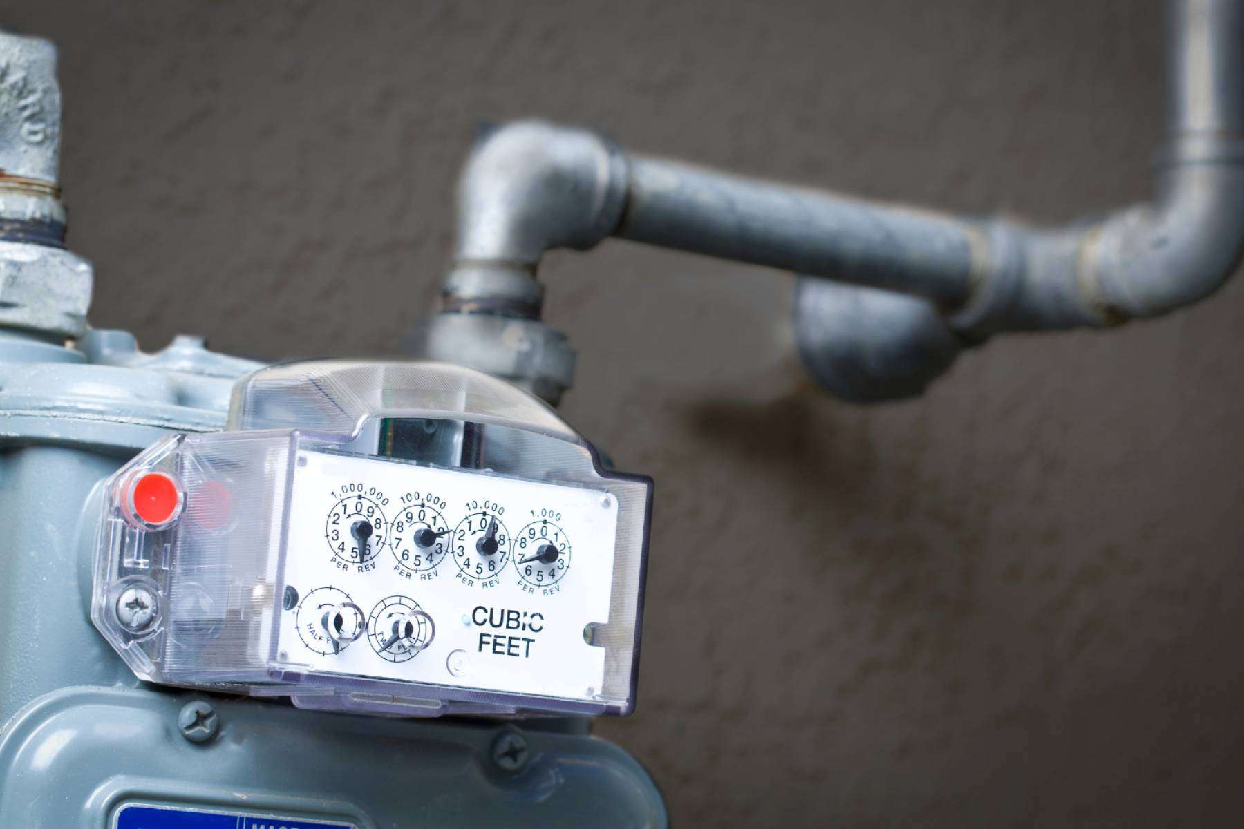 Eneryou permite contratar servicios de gas natural a buen precio y de productores locales