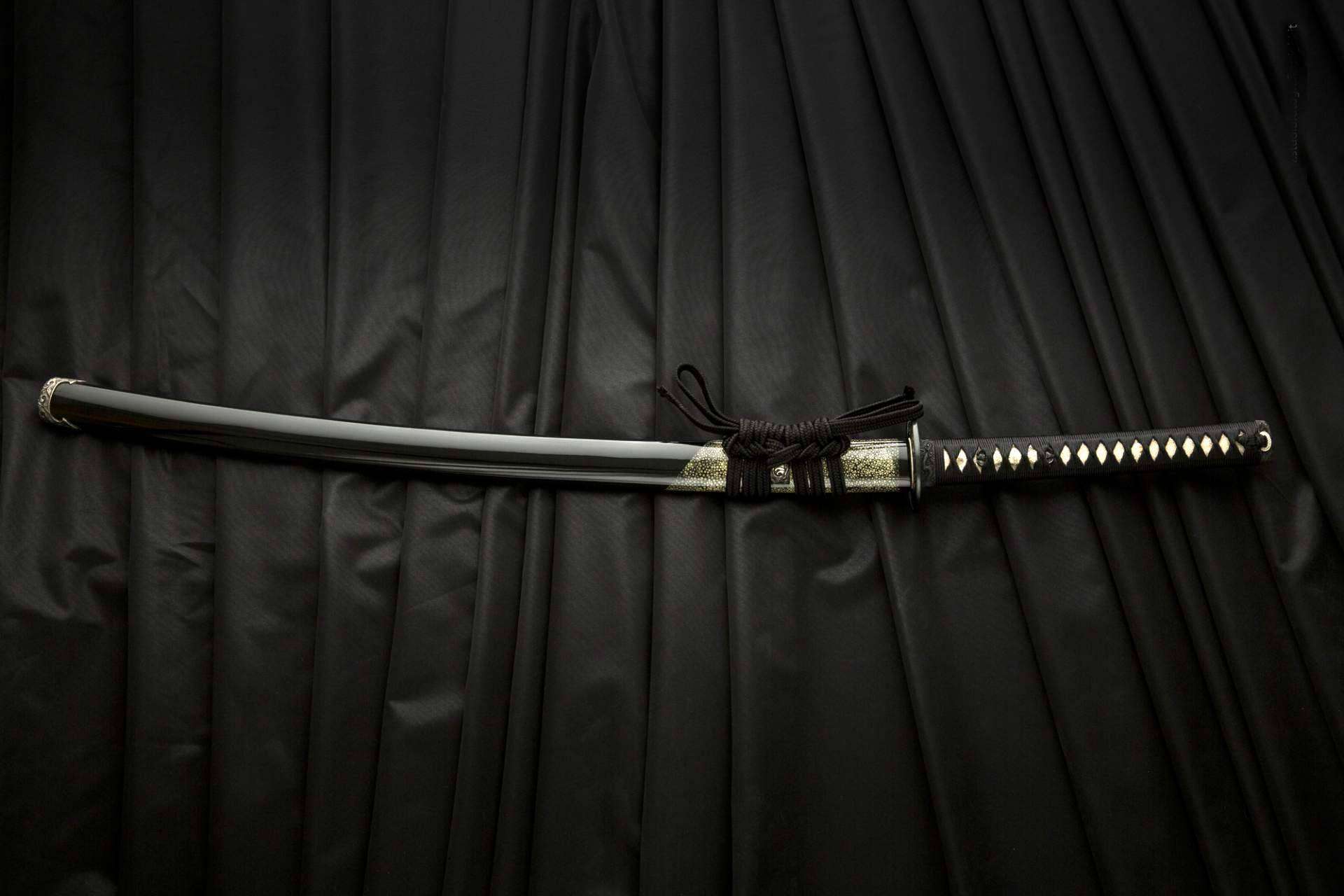 Los diferentes tipos de armas utilizadas en el arte marcial ninjutsu, a la venta en Katanamart