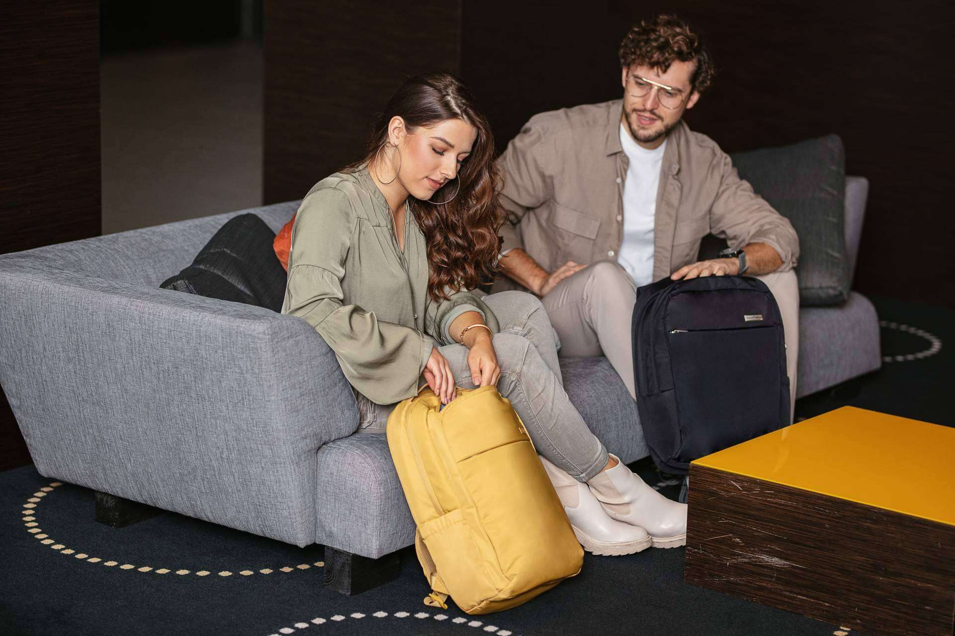 La innovadora propuesta empresarial de CoolPack; la línea Business