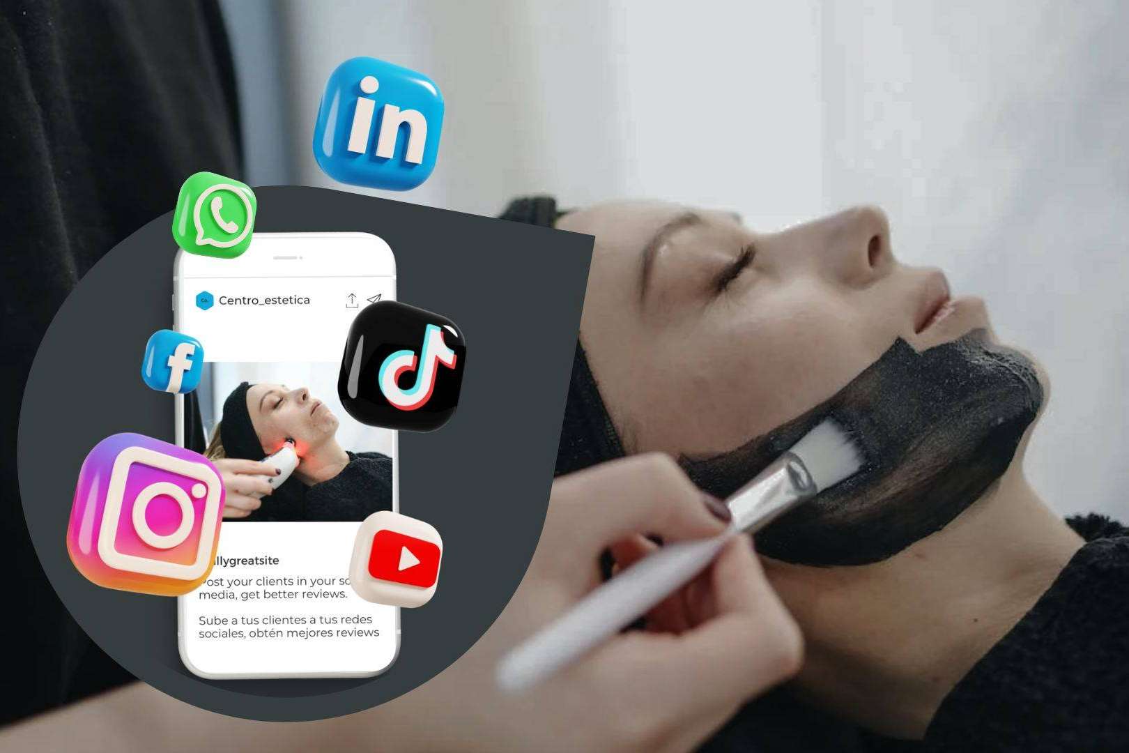 La marca experta en marketing digital en belleza que ya ha impulsado decenas de negocios del sector, Blow Marketing