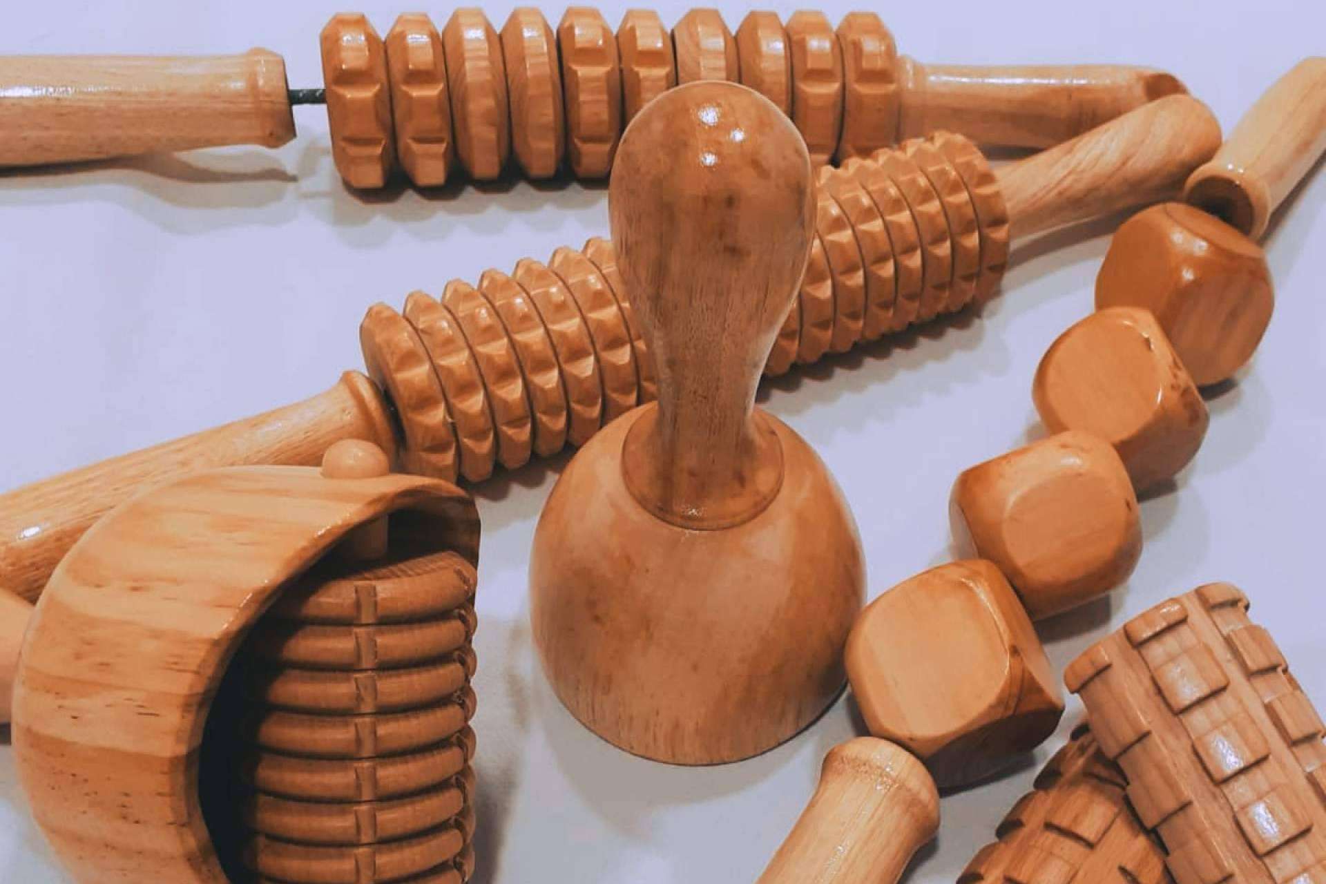 El centro Imagen Vital brinda tratamientos corporales no invasivos