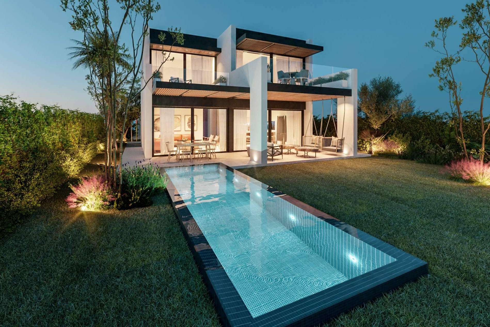 Hormitech presenta la nueva promoción de viviendas en Marbella, ATTA