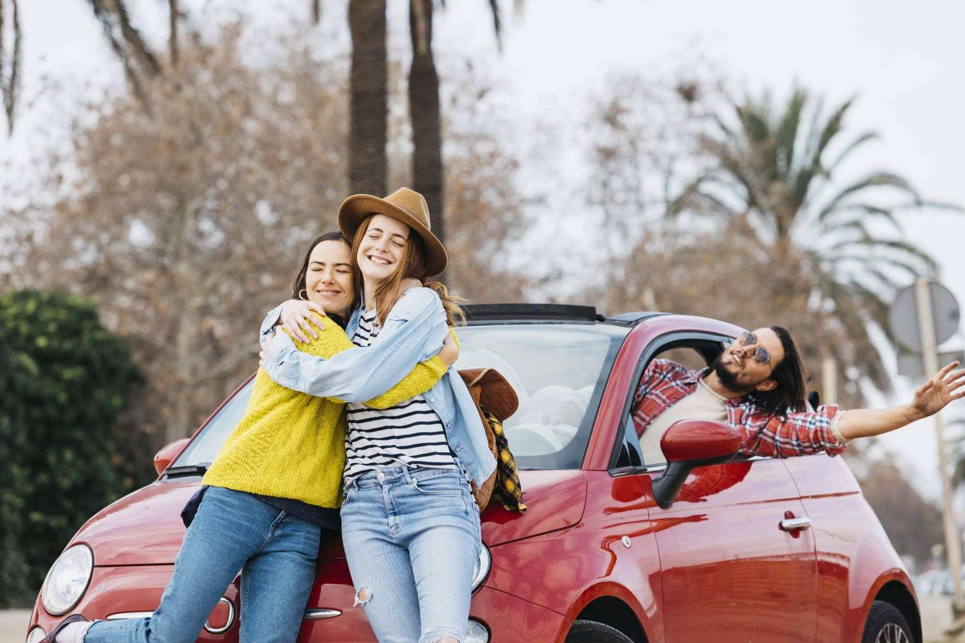 El Fiat 500, la solución eco-friendly para la movilidad en la ciudad
