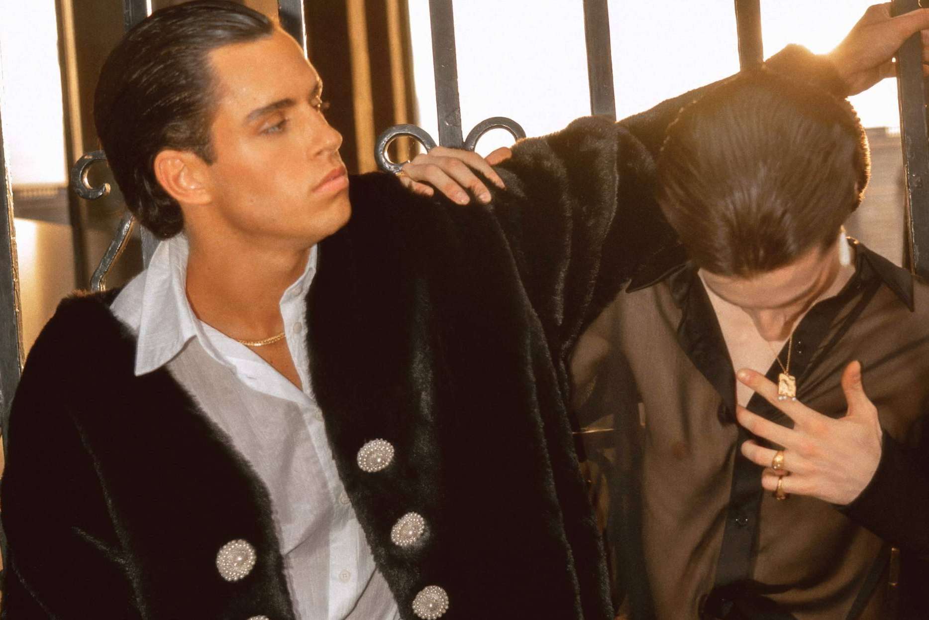 La moda yuppie llega a España de la mano de Tukaos; lujo, éxito, ostentación y soberbia
