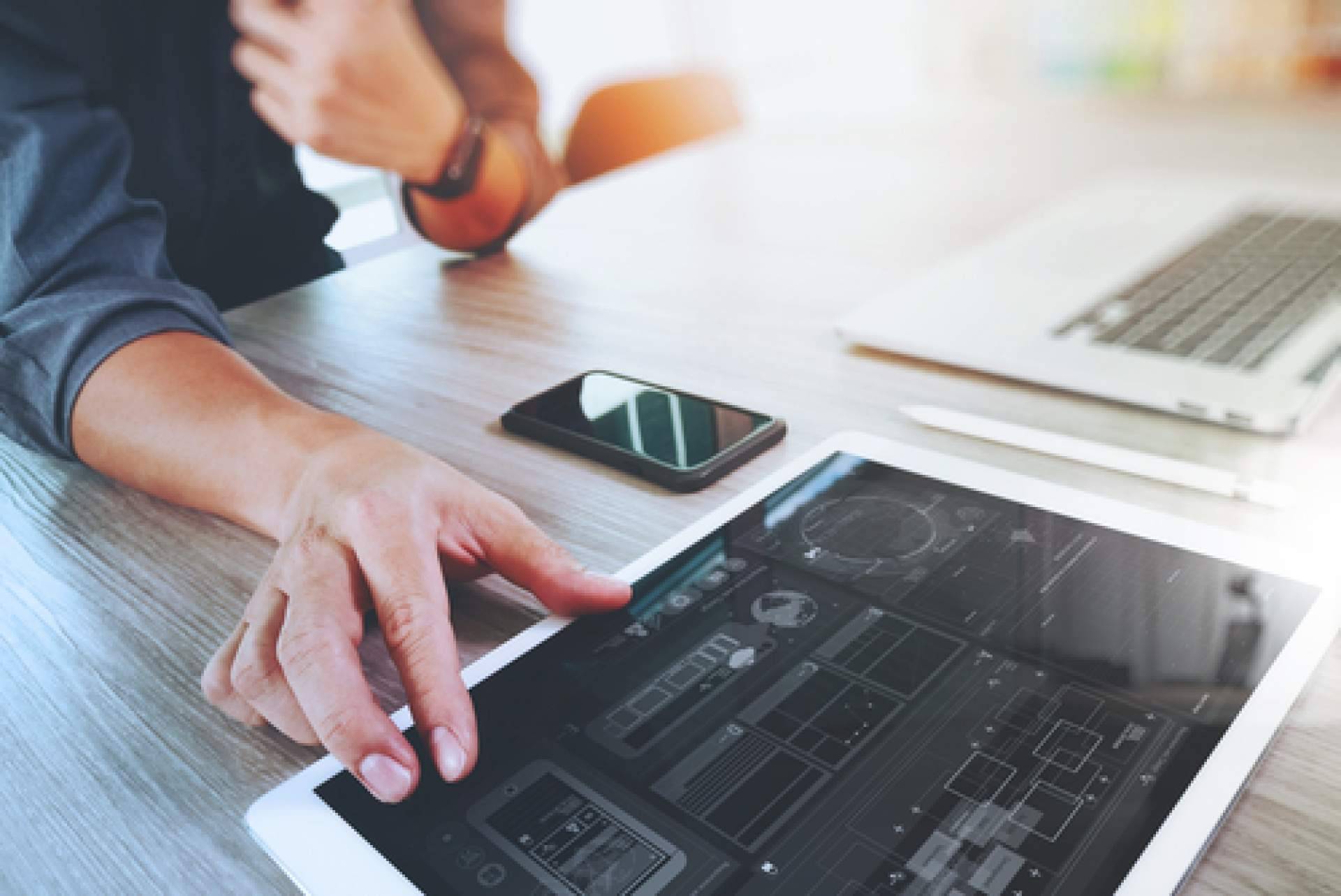 ¿Dónde encontrar tecnologías y productos TI para una empresa moderna y segura? Towers IT
