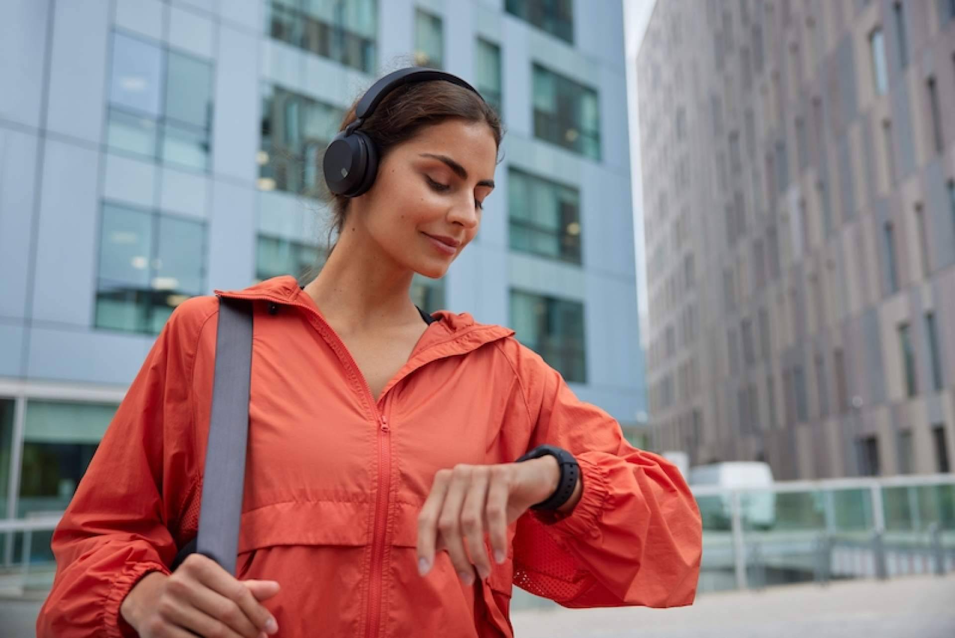 Wearable Beat One Watch ayuda a controlar en todo momento constantes y vitales